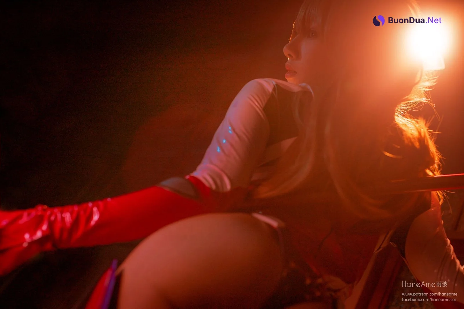 [HaneAme 雨波] Asuka Shikinami Langley (式波・アスカ・ラングレー) - Photo 13