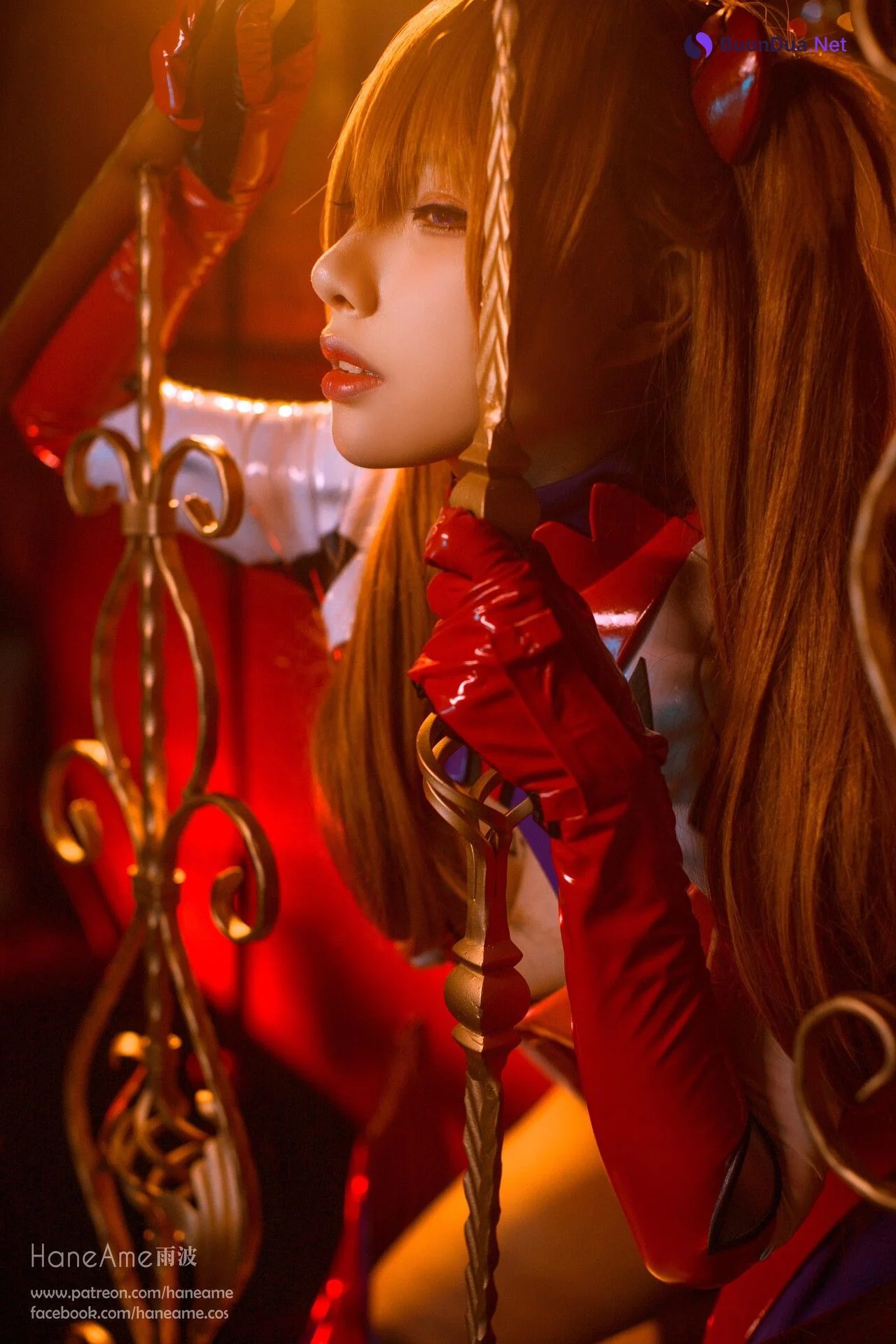[HaneAme 雨波] Asuka Shikinami Langley (式波・アスカ・ラングレー) - Photo 7