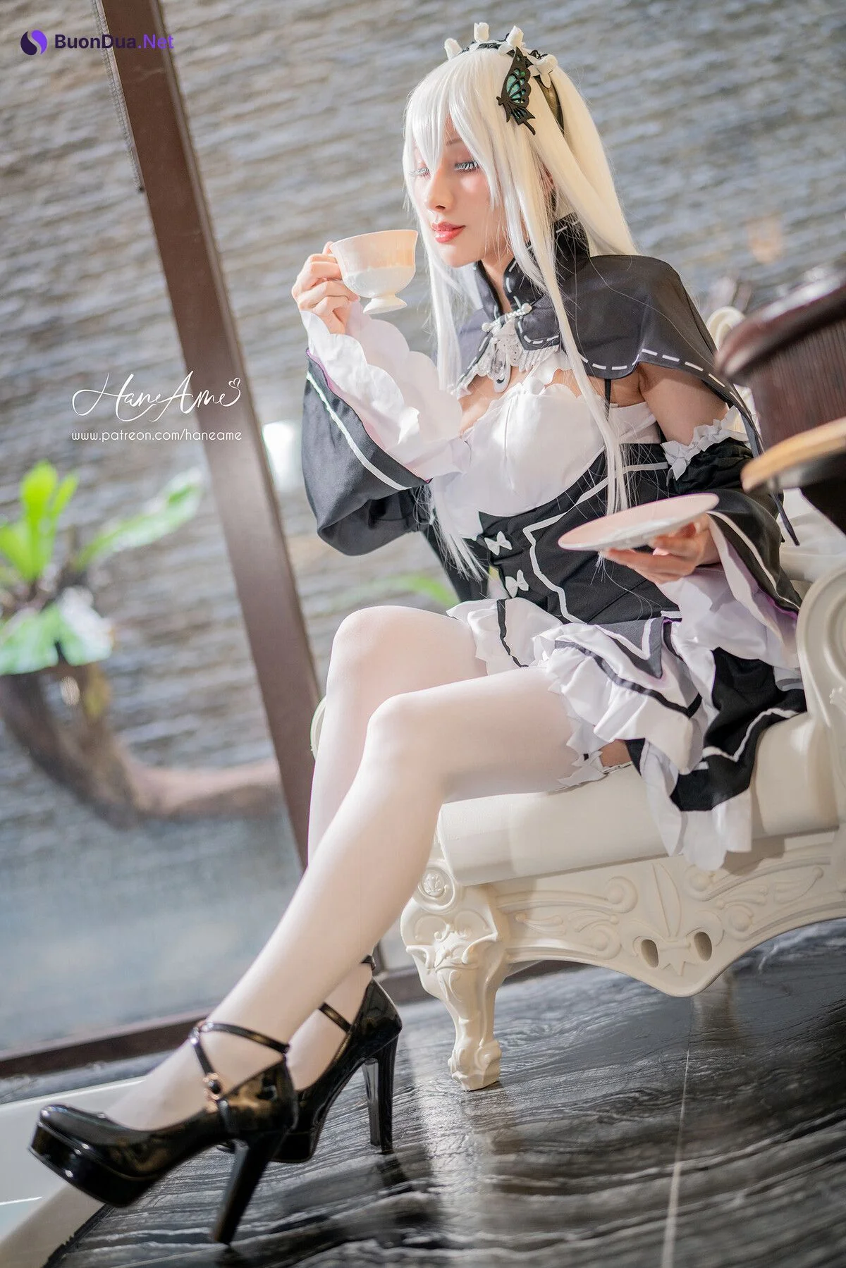 [HaneAme 雨波] Echidna エキドナ - Photo 5