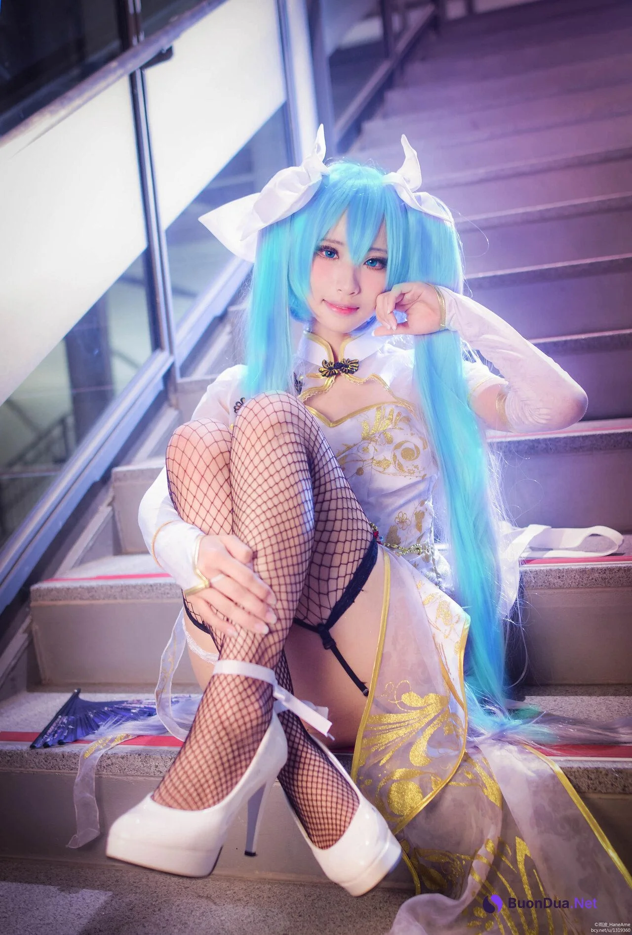 [HaneAme 雨波] Hatsune Miku 初音ミク VOCALOID - Photo 12