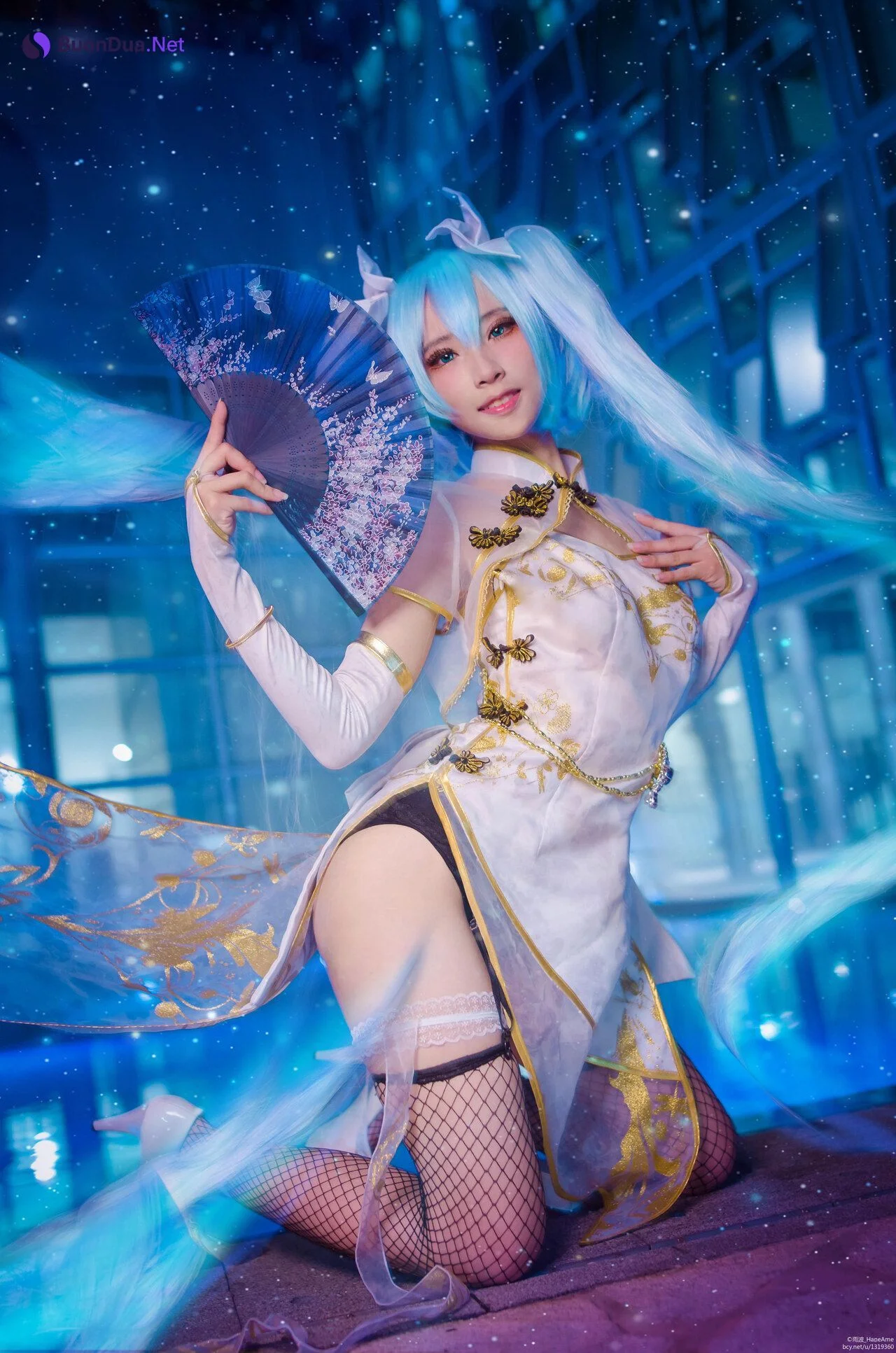 [HaneAme 雨波] Hatsune Miku 初音ミク VOCALOID - Photo 2