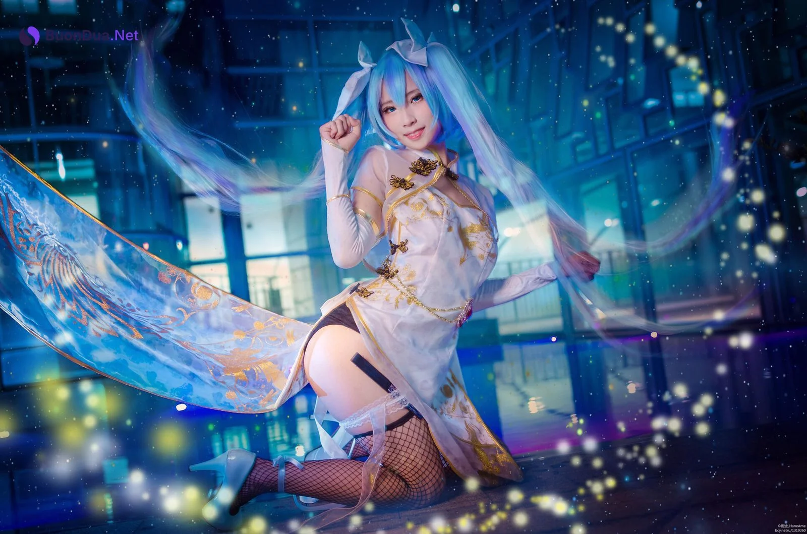 [HaneAme 雨波] Hatsune Miku 初音ミク VOCALOID - Photo 3