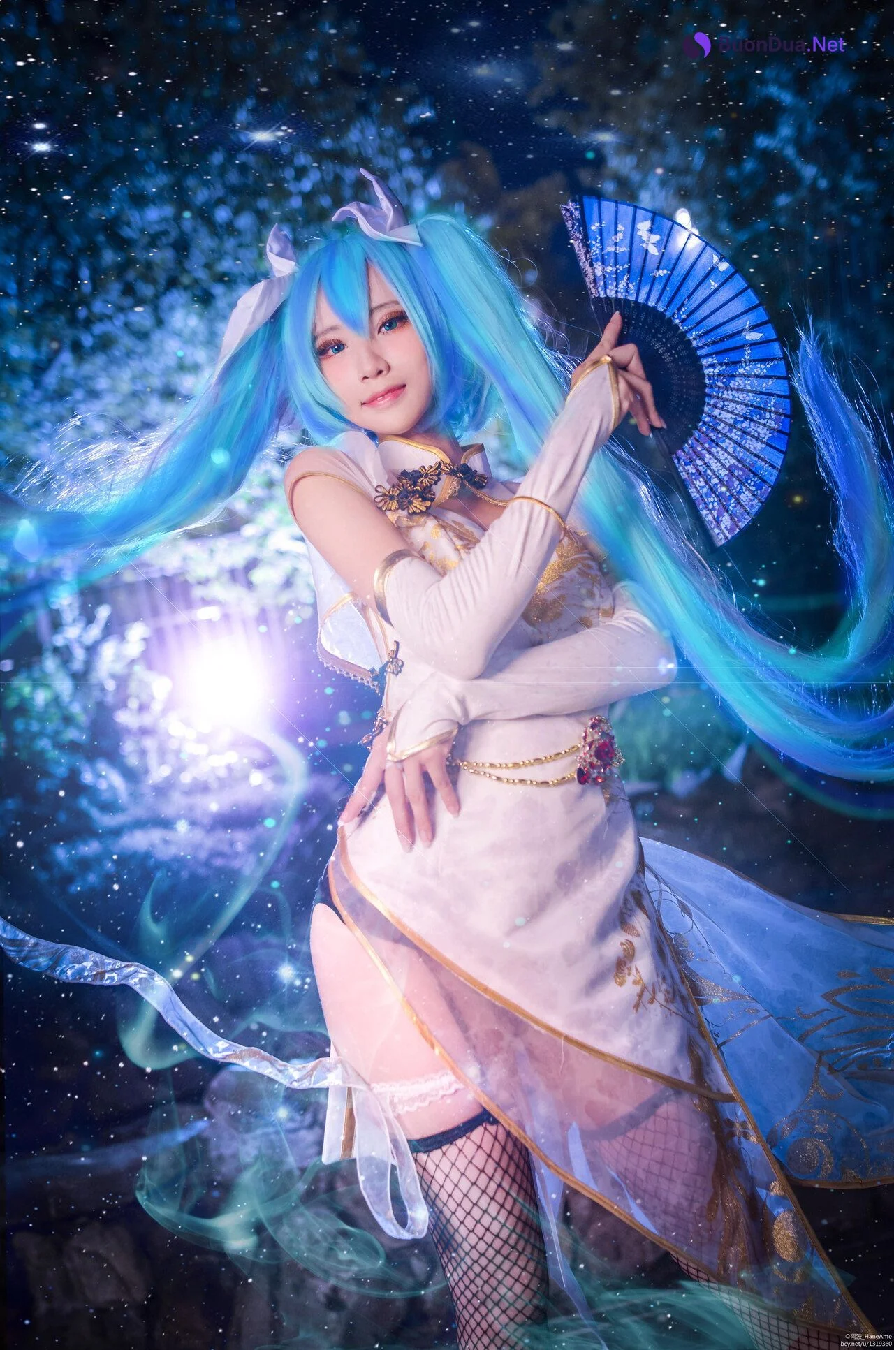 [HaneAme 雨波] Hatsune Miku 初音ミク VOCALOID - Photo 7