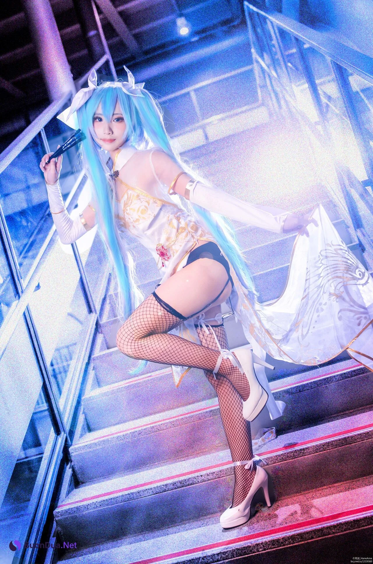 [HaneAme 雨波] Hatsune Miku 初音ミク VOCALOID - Photo 8