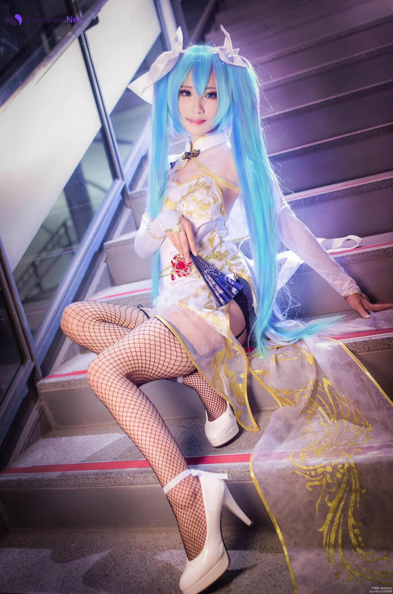[HaneAme 雨波] Hatsune Miku 初音ミク VOCALOID - Photo 9