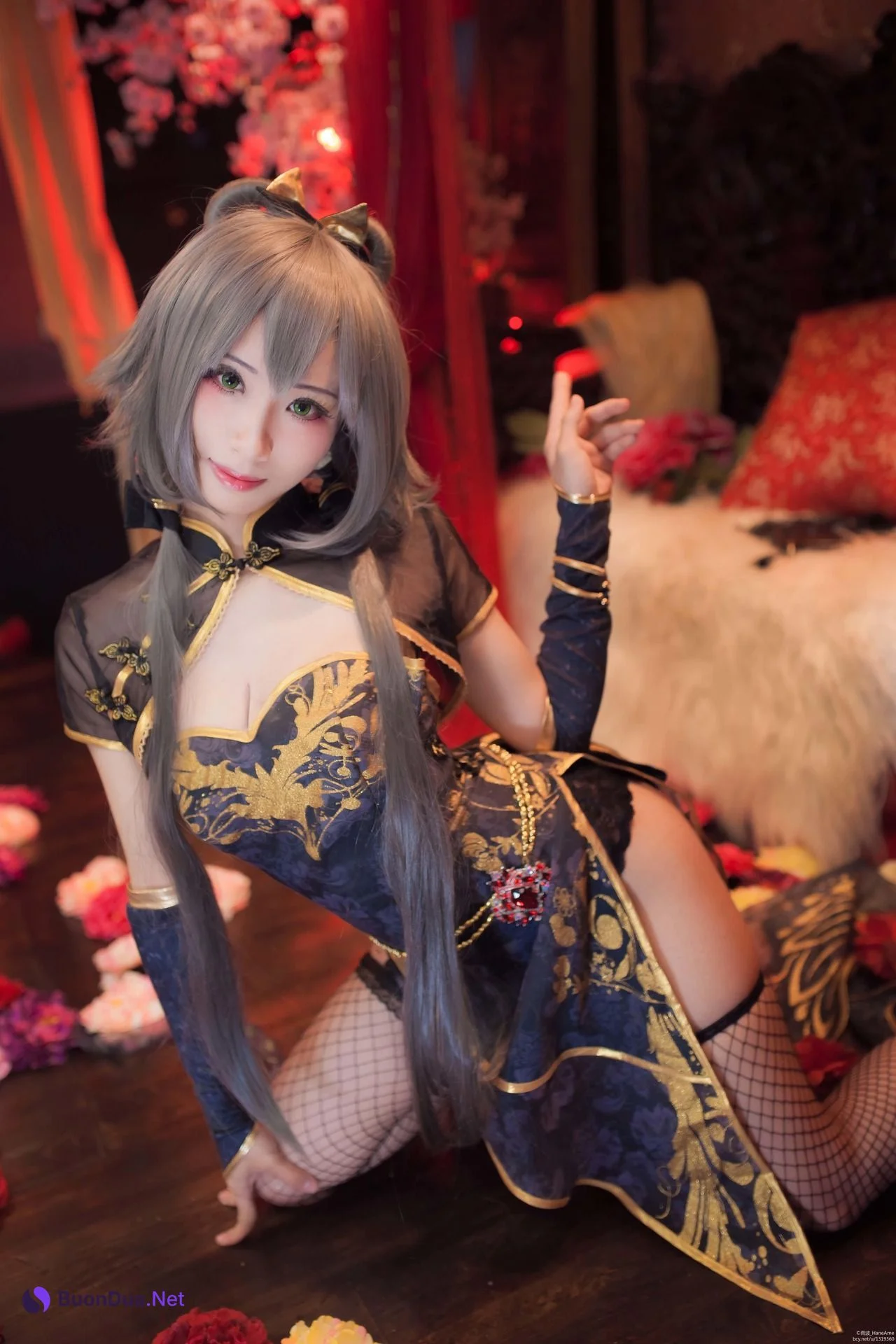 [HaneAme 雨波] Luo Tianyi 洛天依 VOCALOID - Photo 3