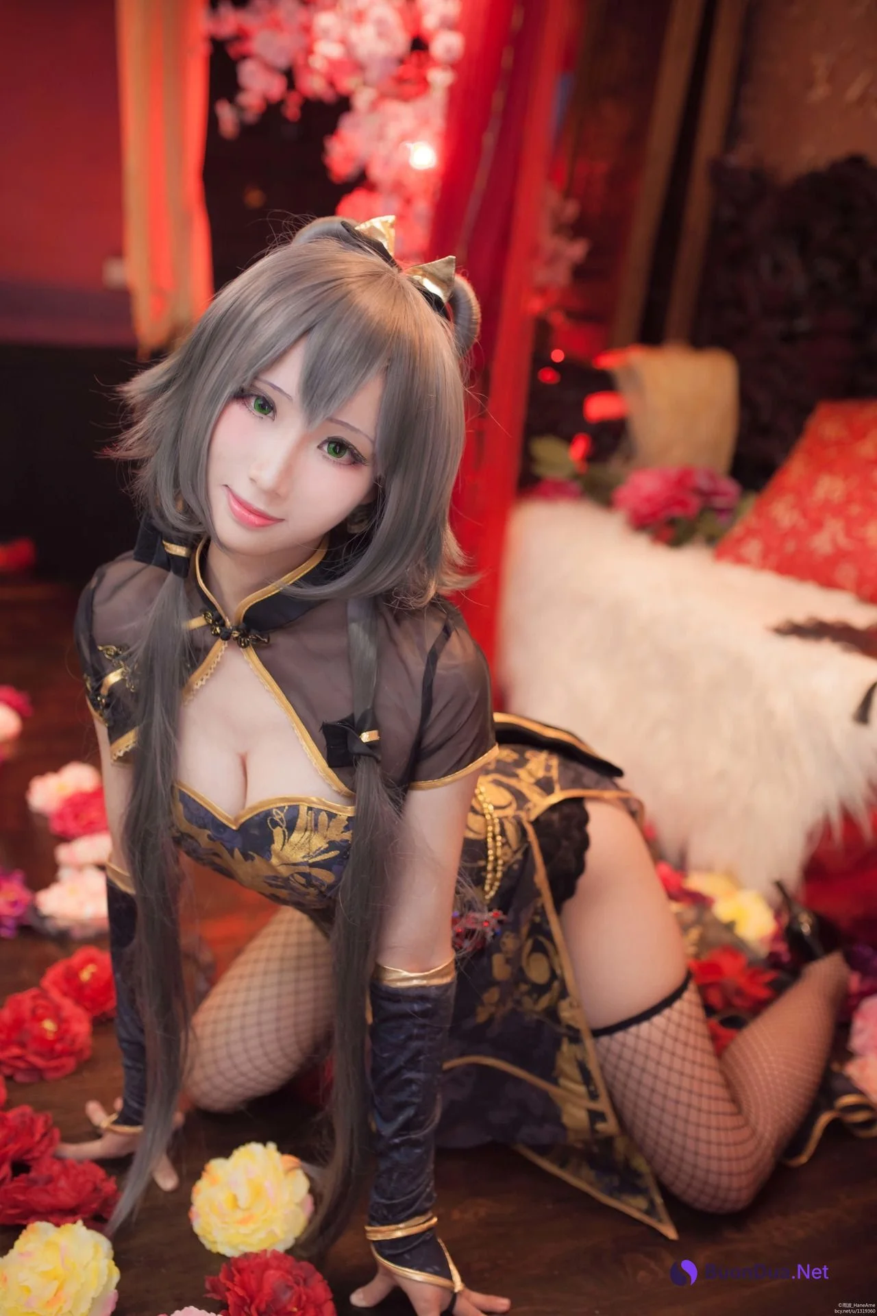 [HaneAme 雨波] Luo Tianyi 洛天依 VOCALOID - Photo 4