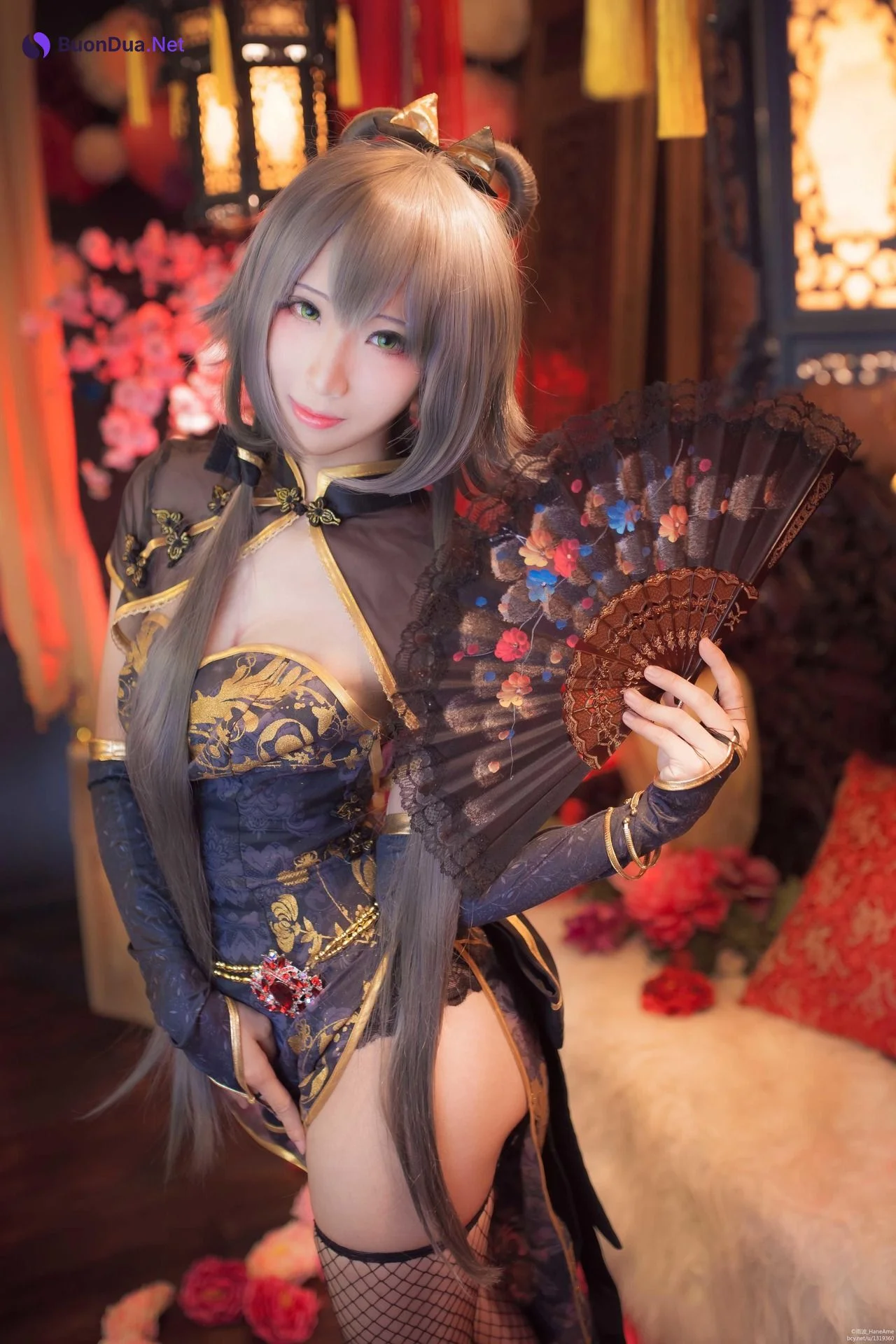 [HaneAme 雨波] Luo Tianyi 洛天依 VOCALOID - Photo 5