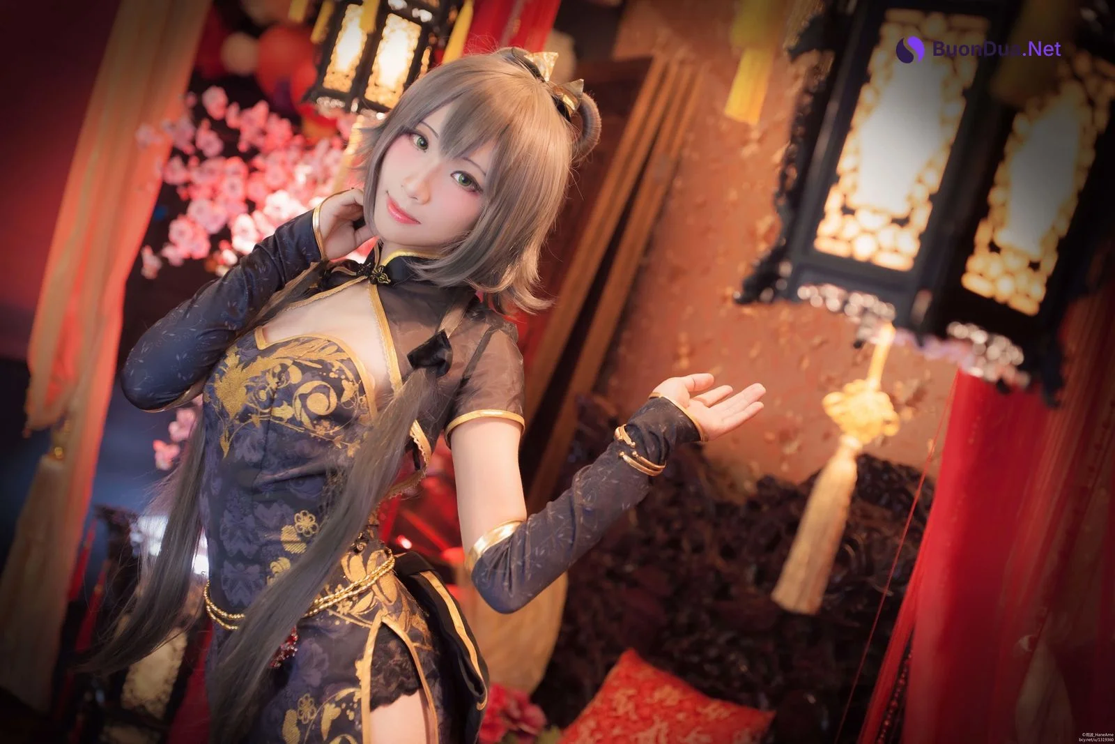 [HaneAme 雨波] Luo Tianyi 洛天依 VOCALOID - Photo 8