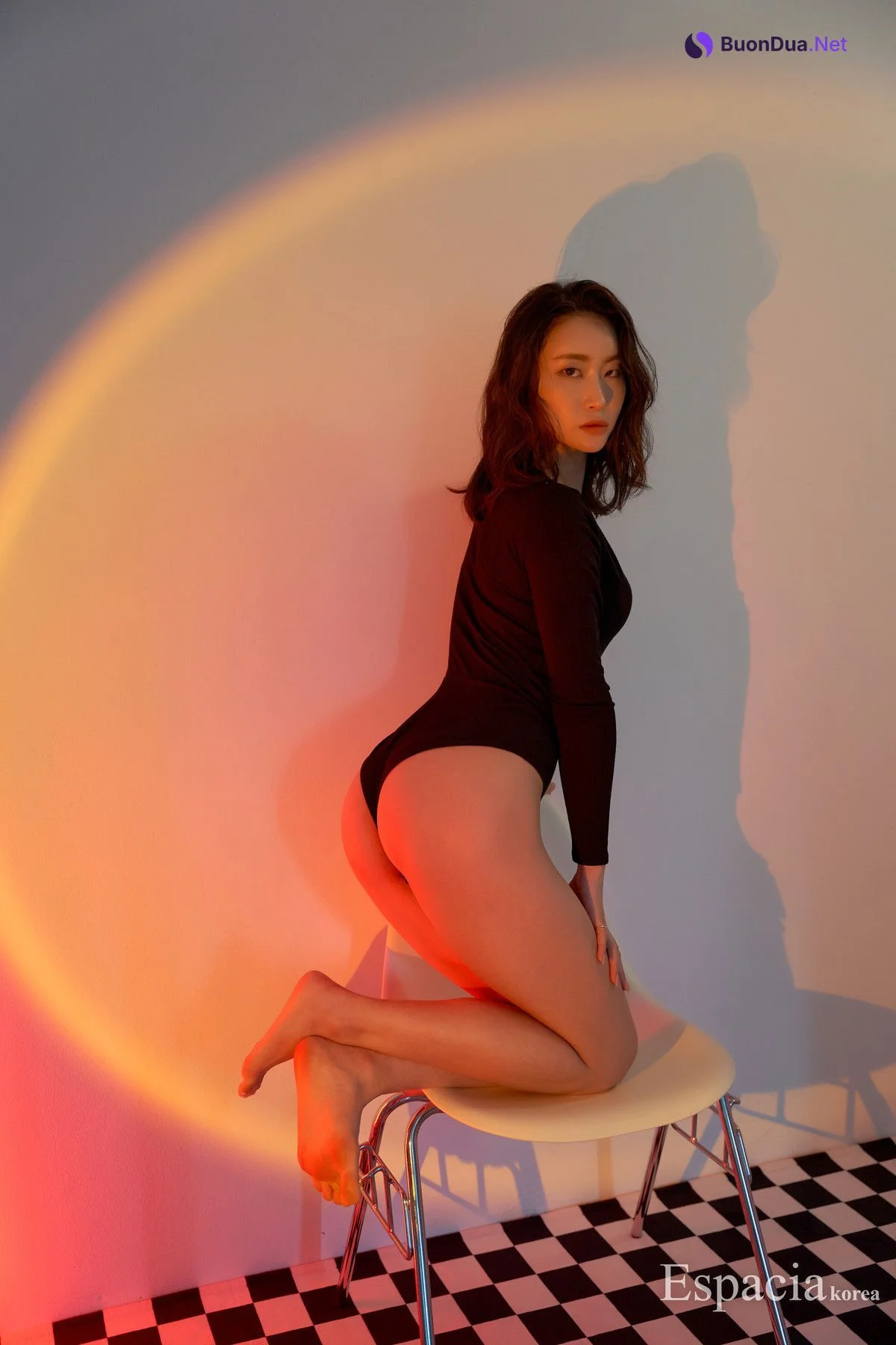 HANEY [Espacia Korea] ESP#011 - รูปภาพ 7