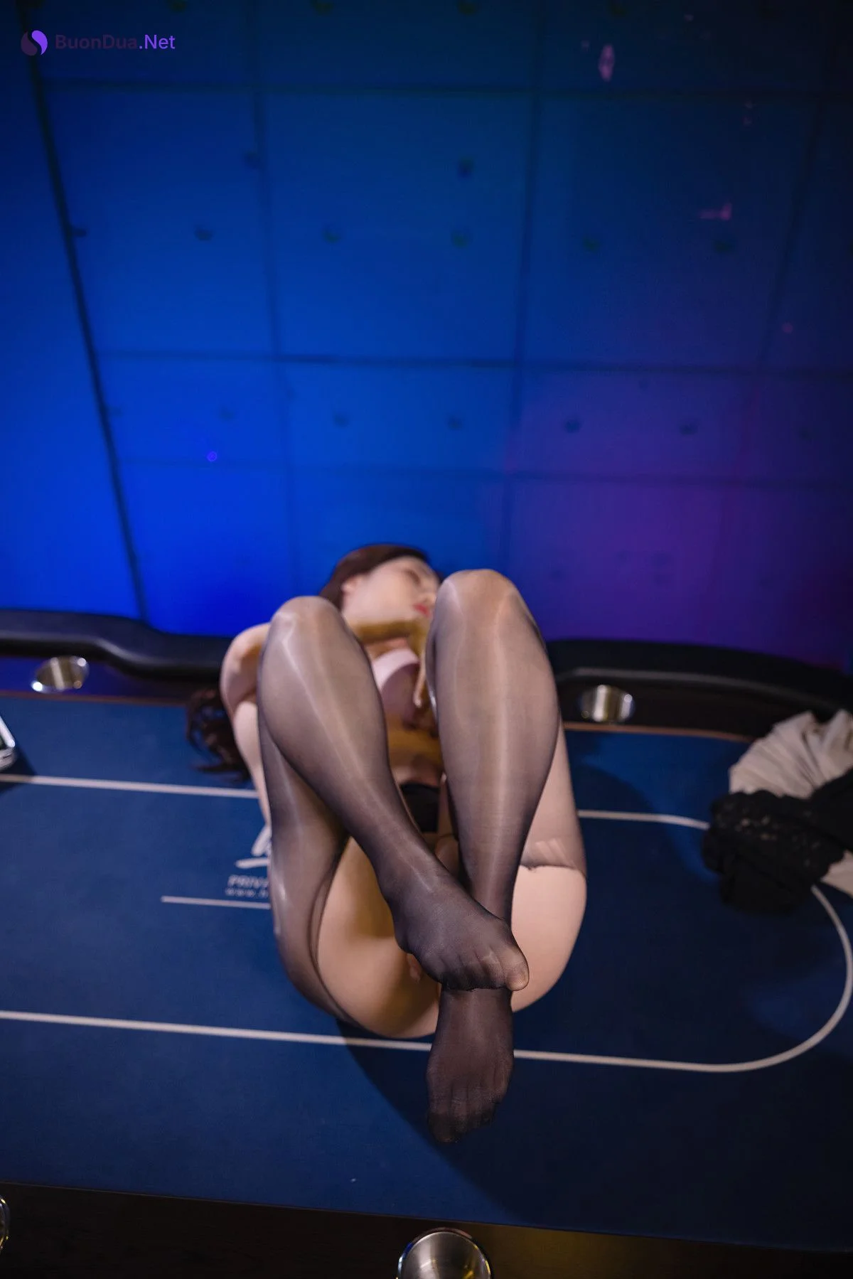 Hani 하니, [BUNNY] A Drunken Woman Vol.02 Set.02 - Photo 17