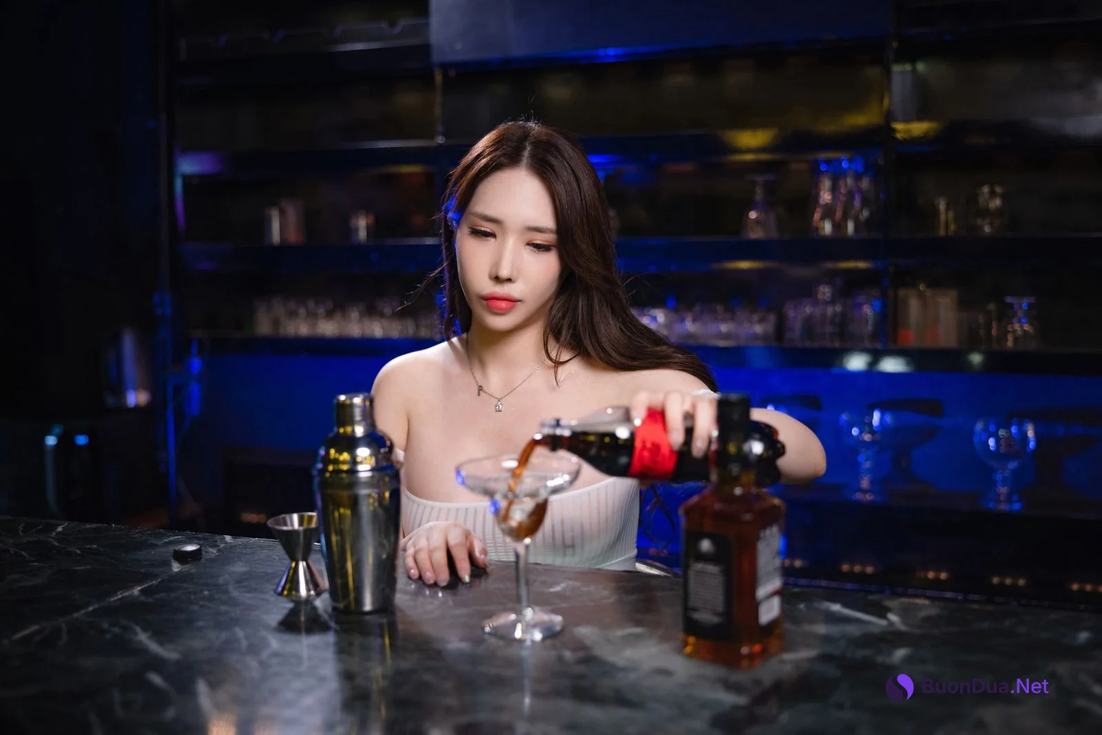 Hani 하니, [BUNNY] Her Past - รูปภาพ 7