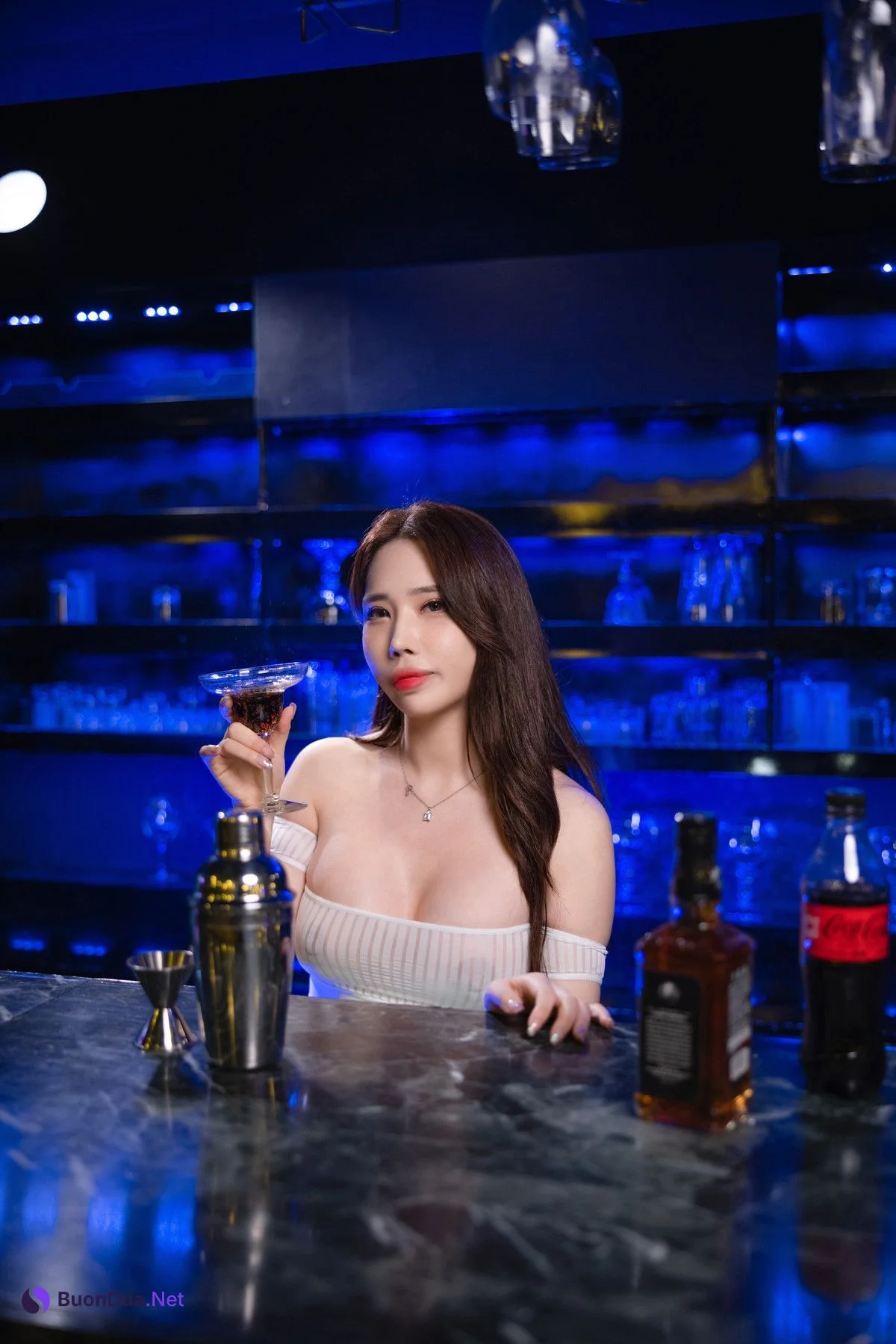 Hani 하니, [BUNNY] Her Past - รูปภาพ 8