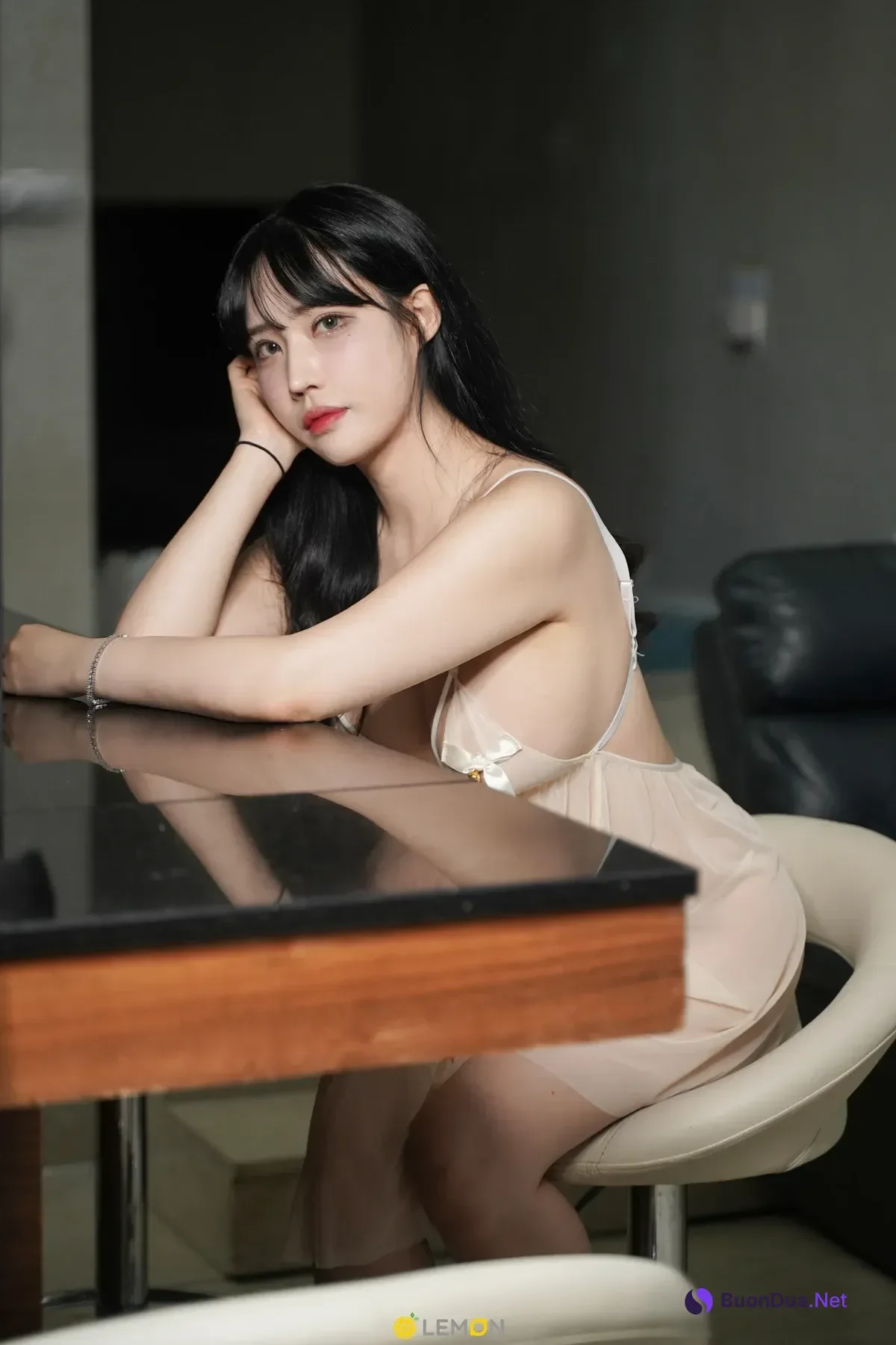 Hani 하니, KIMLEMON Vol.01 Photobook Set.01 - Photo 15