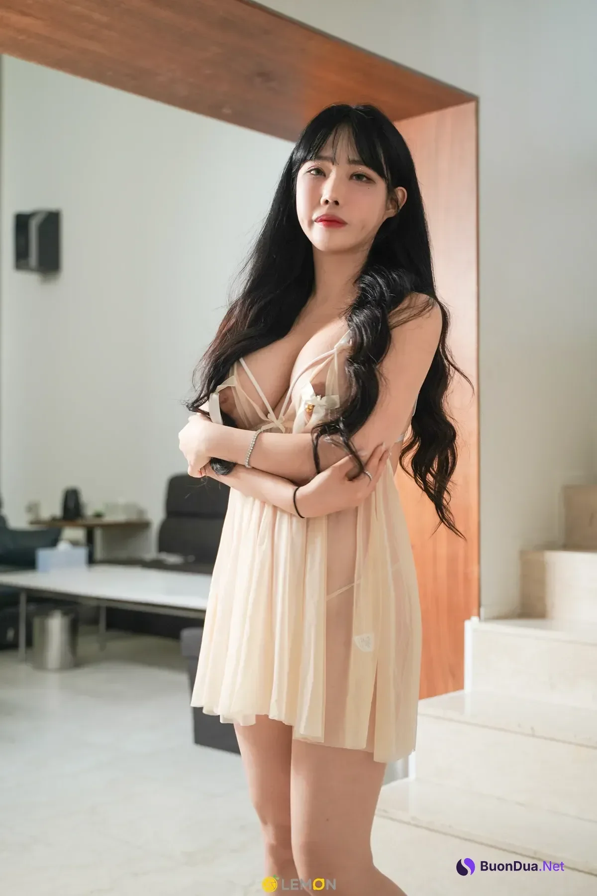 Hani 하니, KIMLEMON Vol.01 Photobook Set.01 - Photo 3