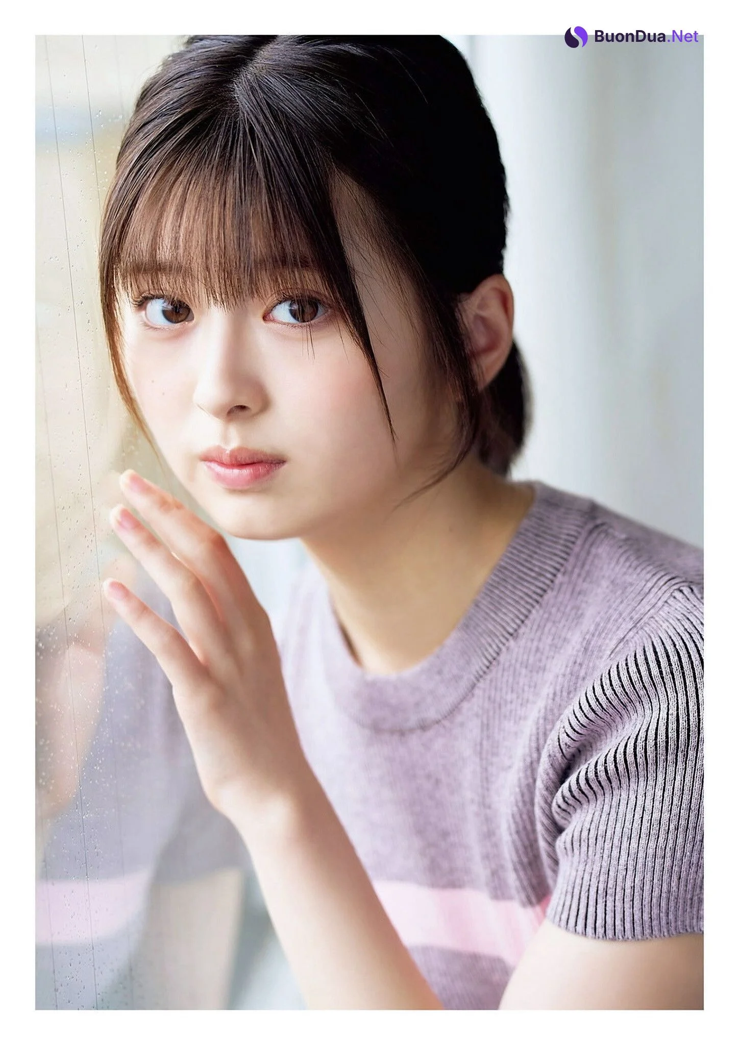 HANNA ＆ ALLY, グラビアザテレビジョン Vol.73 (Gravure The Television Vol.73) - Photo 6