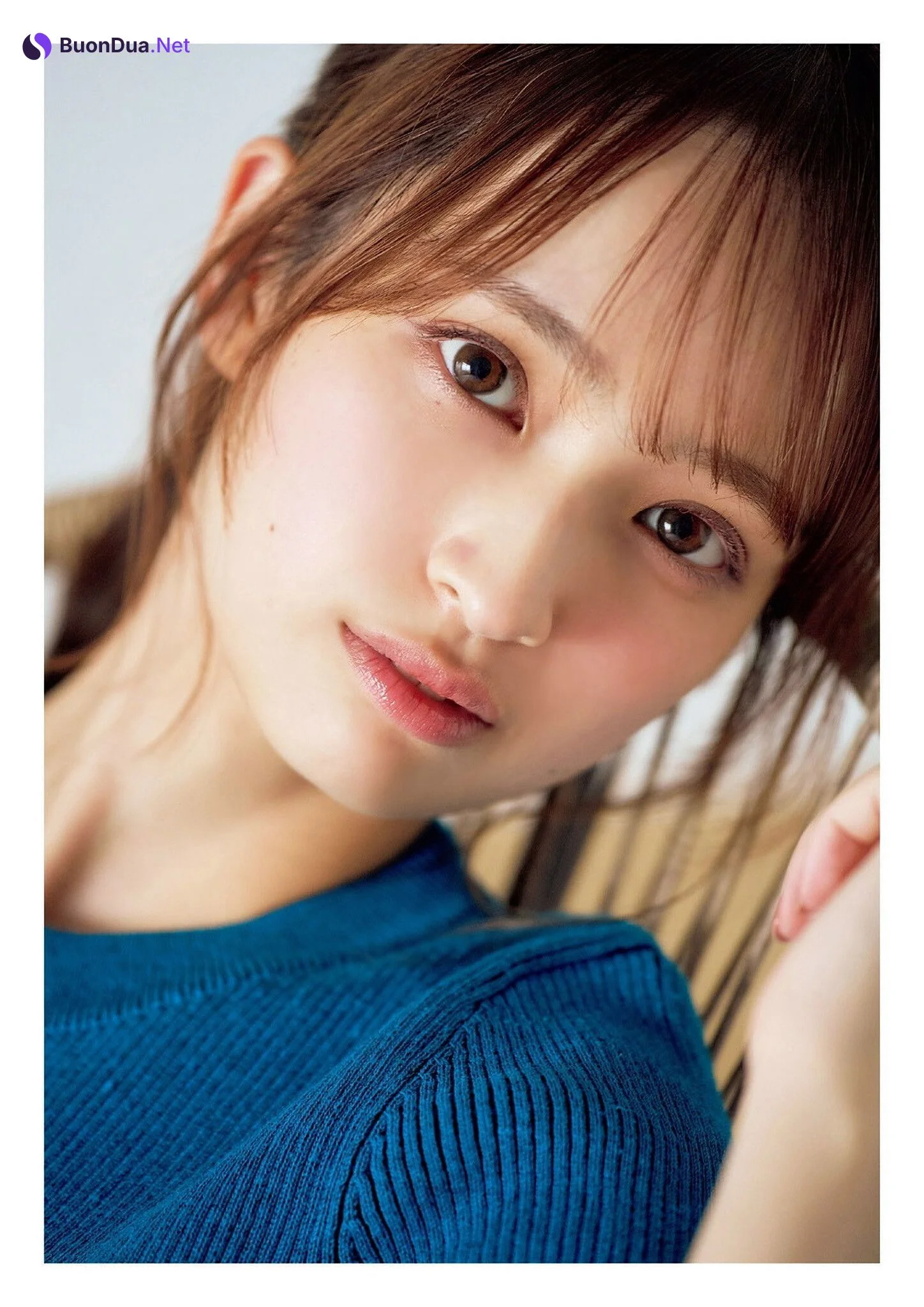 HANNA ＆ ALLY, グラビアザテレビジョン Vol.73 (Gravure The Television Vol.73) - Photo 7