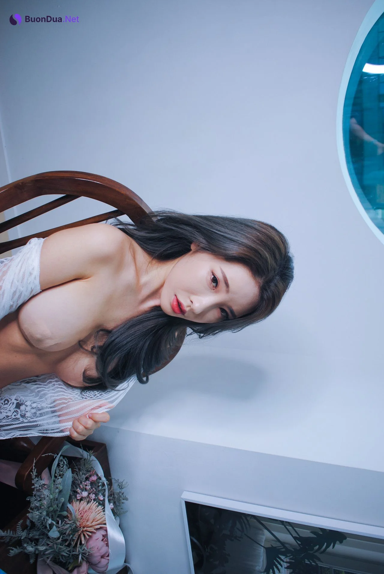 Hanna 한나, Photobook ‘White’ - Photo 9