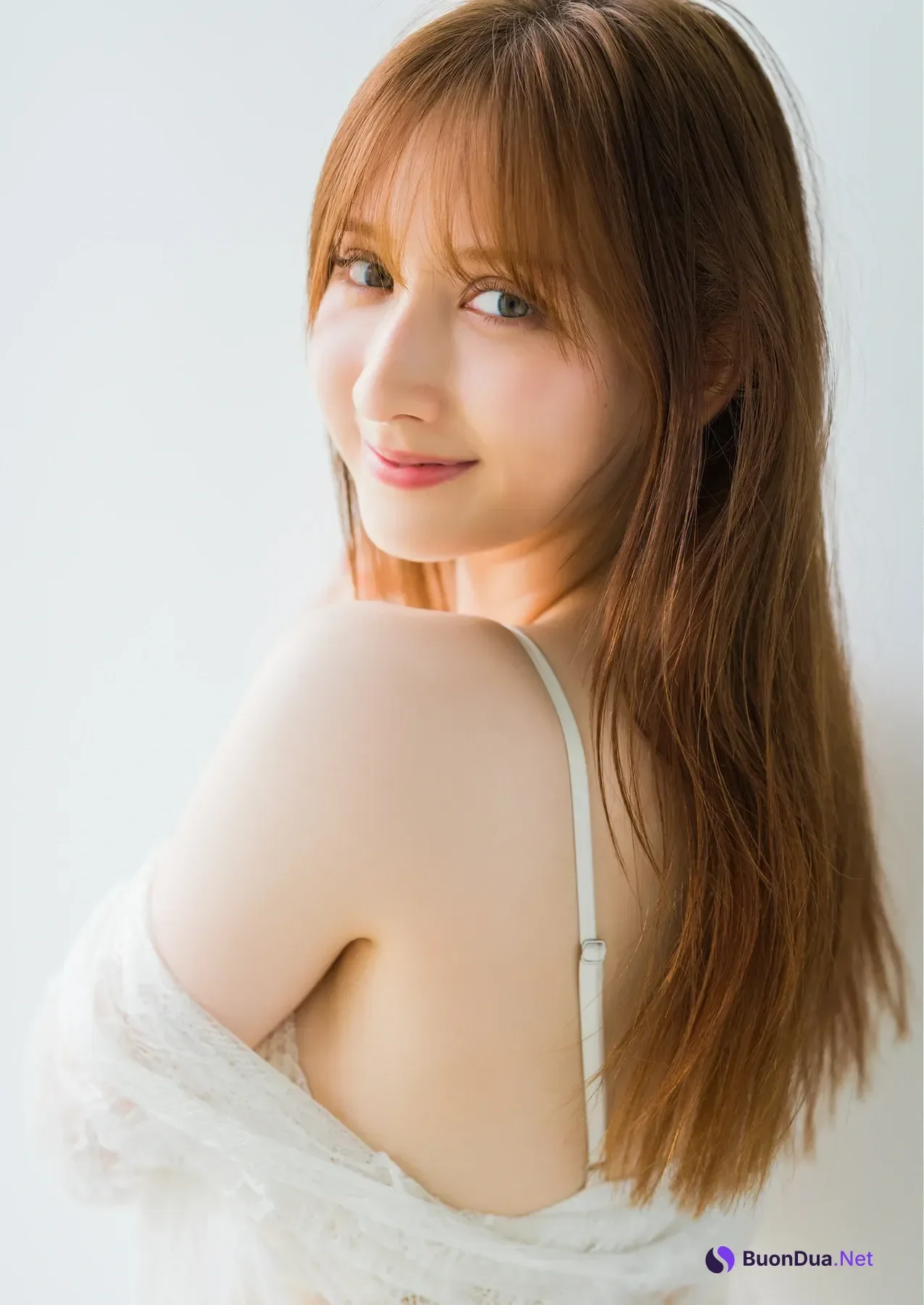 Hanna Sembokuya 仙北谷ハンナ, デジタル限定 YJ PHOTO BOOK 「咲き乱れっ！」 Set.01 - Photo 20