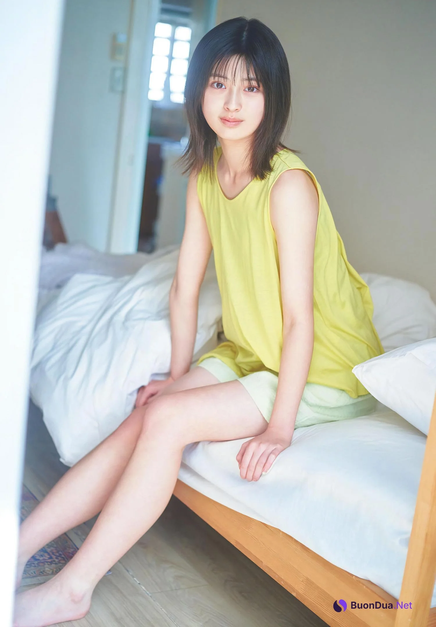 HANNA, Shonen Sunday 2024 No.10 (週刊少年サンデー 2024年10号) - Photo 5