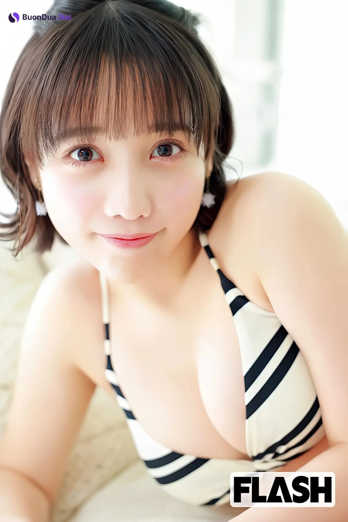 HANONMAYU はのんまゆ, FLASH 2024.09.03 (フラッシュ 2024年9月3日号) - Photo 10