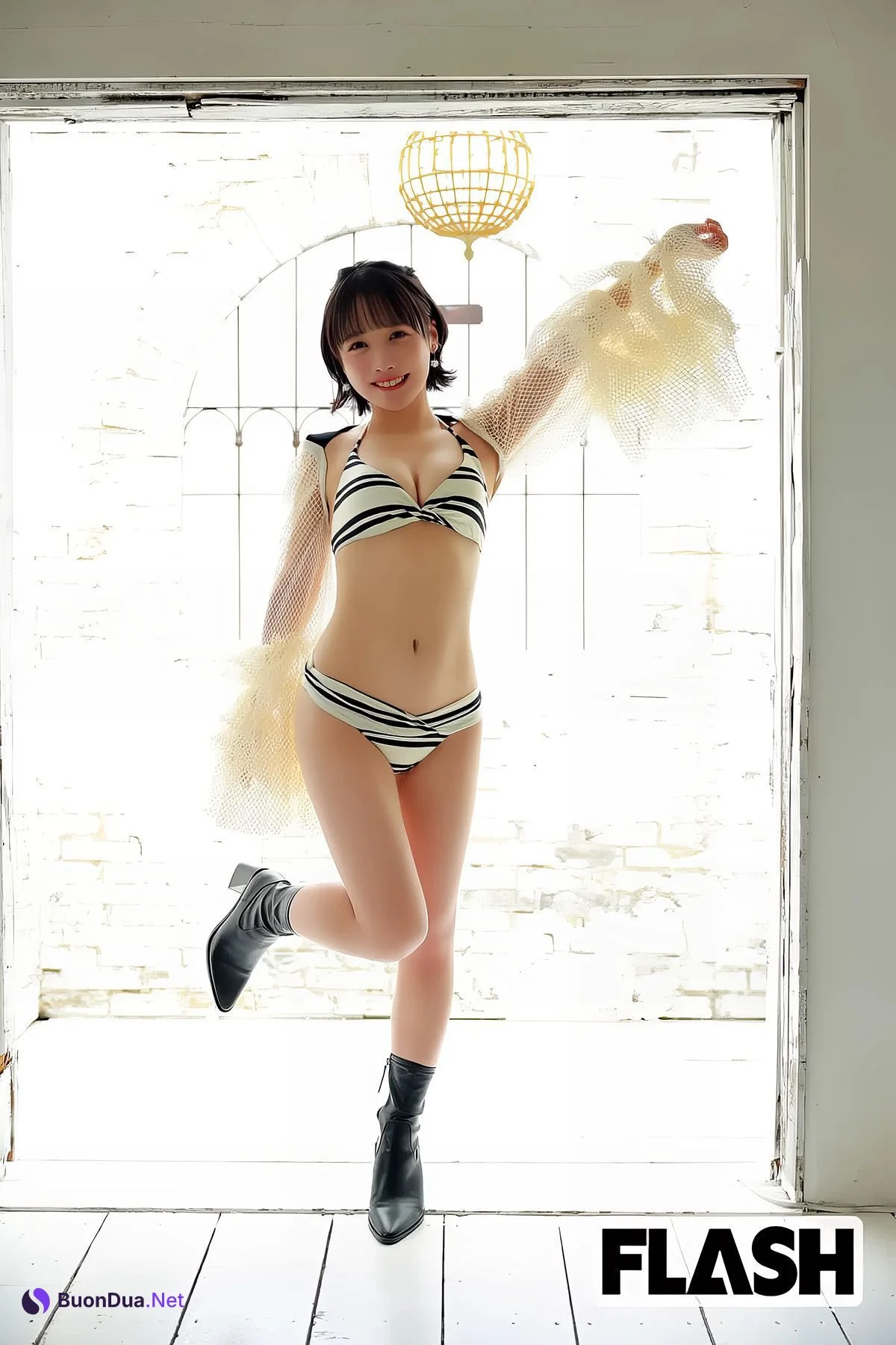 HANONMAYU はのんまゆ, FLASH 2024.09.03 (フラッシュ 2024年9月3日号) - Photo 11