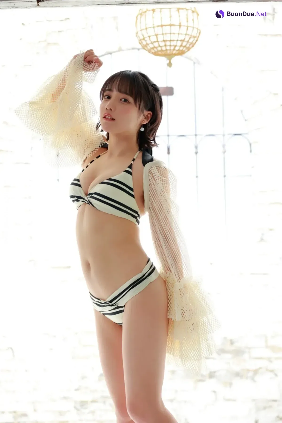 HANONMAYU はのんまゆ, FLASHデジタル写真集 「アイドル大航海時代 another side」 Set.01 - Photo 14