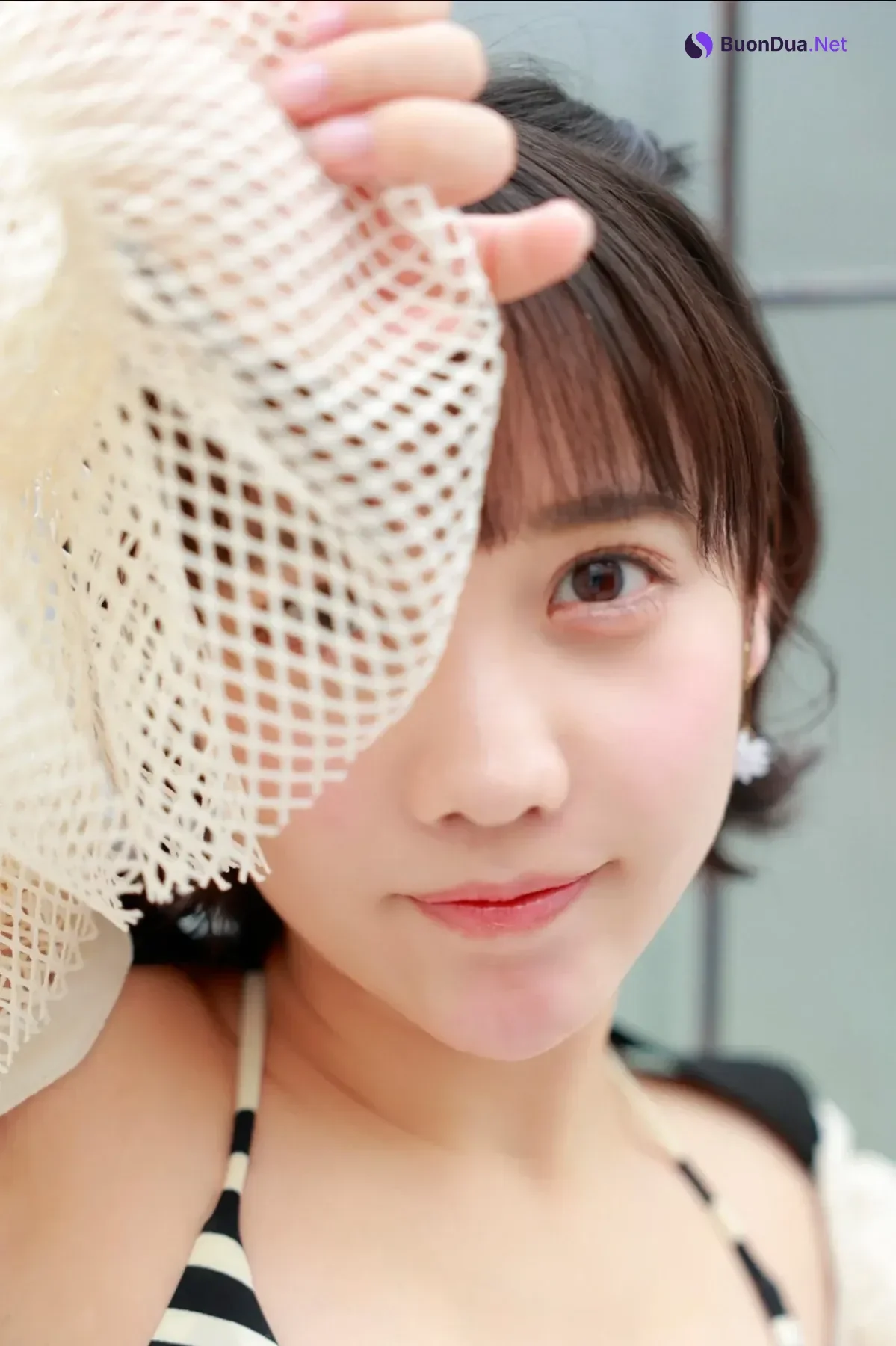 HANONMAYU はのんまゆ, FLASHデジタル写真集 「アイドル大航海時代 another side」 Set.01 - Photo 19