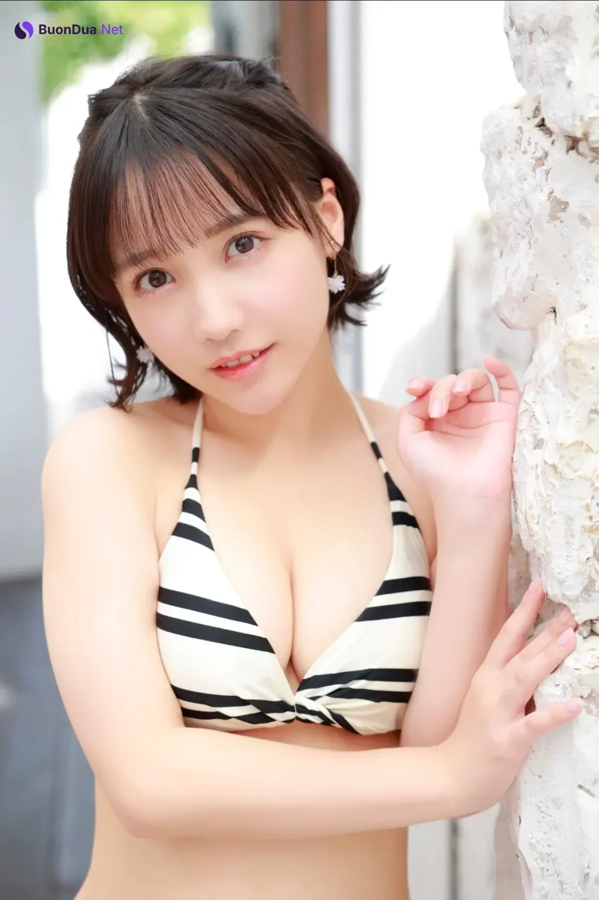 HANONMAYU はのんまゆ, FLASHデジタル写真集 「アイドル大航海時代 another side」 Set.01 - Photo 4