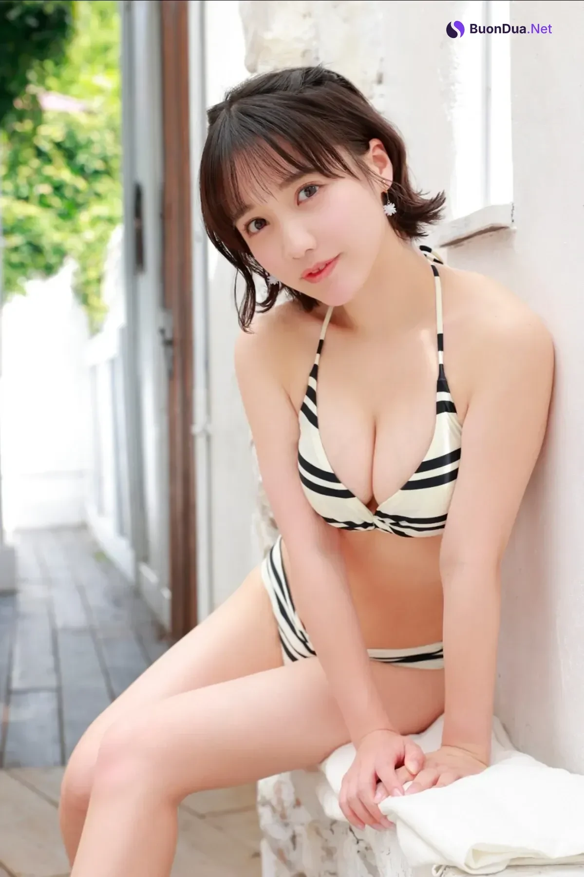 HANONMAYU はのんまゆ, FLASHデジタル写真集 「アイドル大航海時代 another side」 Set.01 - Photo 8