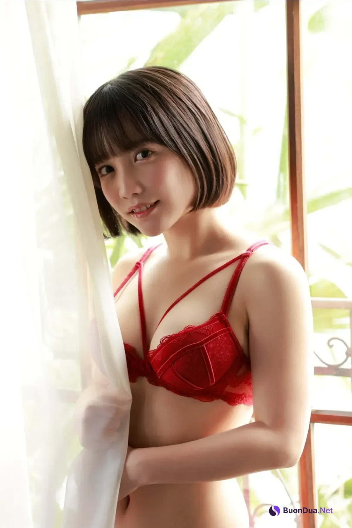 HANONMAYU はのんまゆ, FLASHデジタル写真集 「アイドル大航海時代 another side」 Set.02 - Photo 15