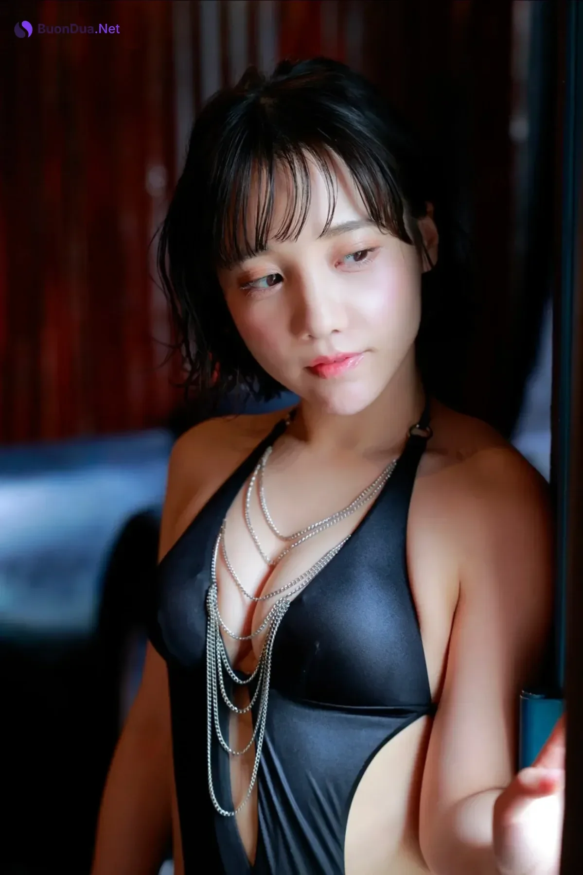 HANONMAYU はのんまゆ, FLASHデジタル写真集 「アイドル大航海時代 another side」 Set.04 - Photo 5