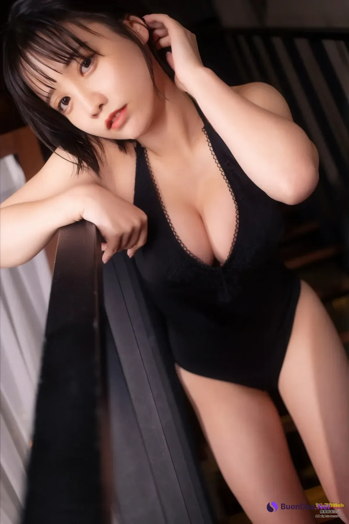 Hanonmayu はのんまゆ, Suzume すずめ, Young Magazine 2026 No.09 (ヤングマガジン 2026年9号) - รูปภาพ 17