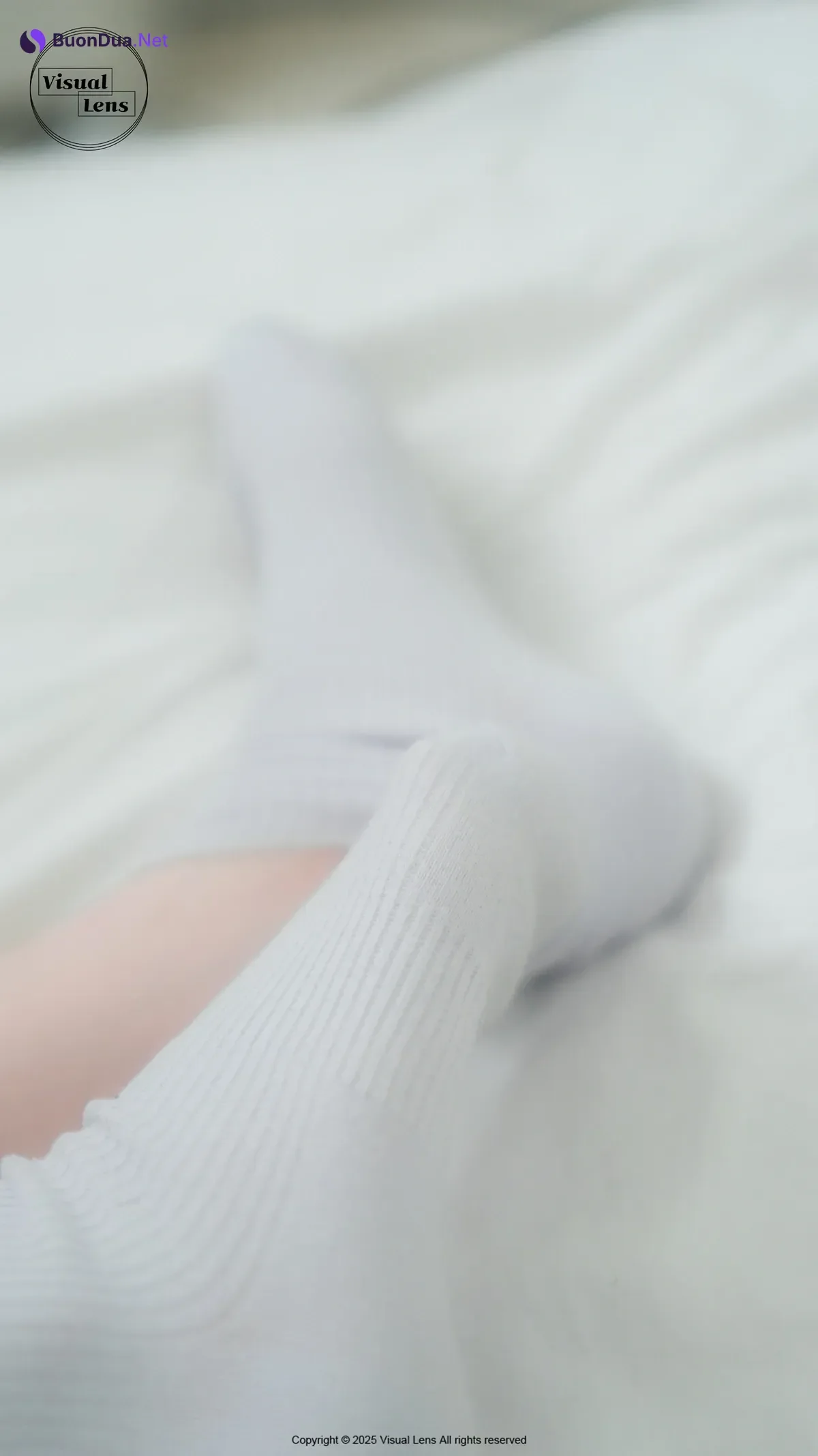 Hansae 한샘, Visual Lens 「The Curtains Vol.01」 Set.02 - 写真 7