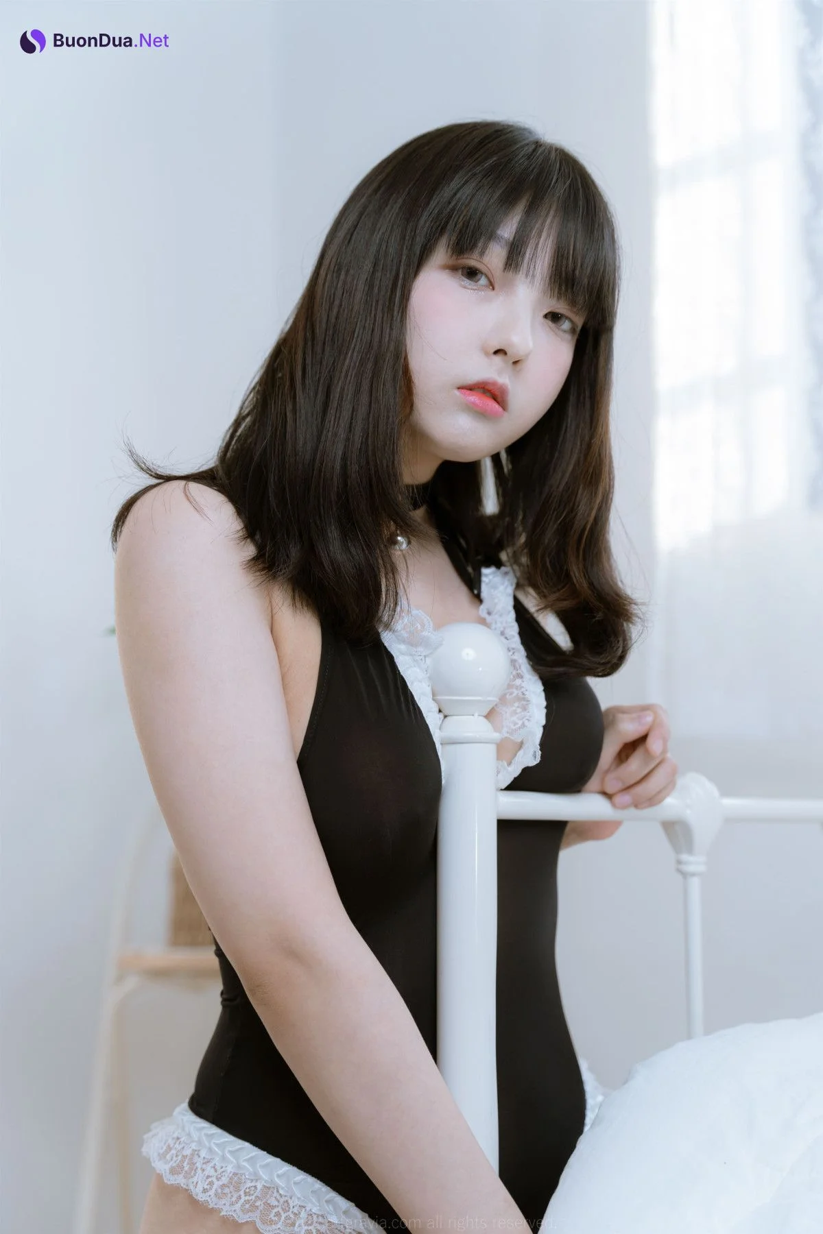Hansom 한솜, ArtGravia VOL.389 Photobook Set.01 - Photo 5