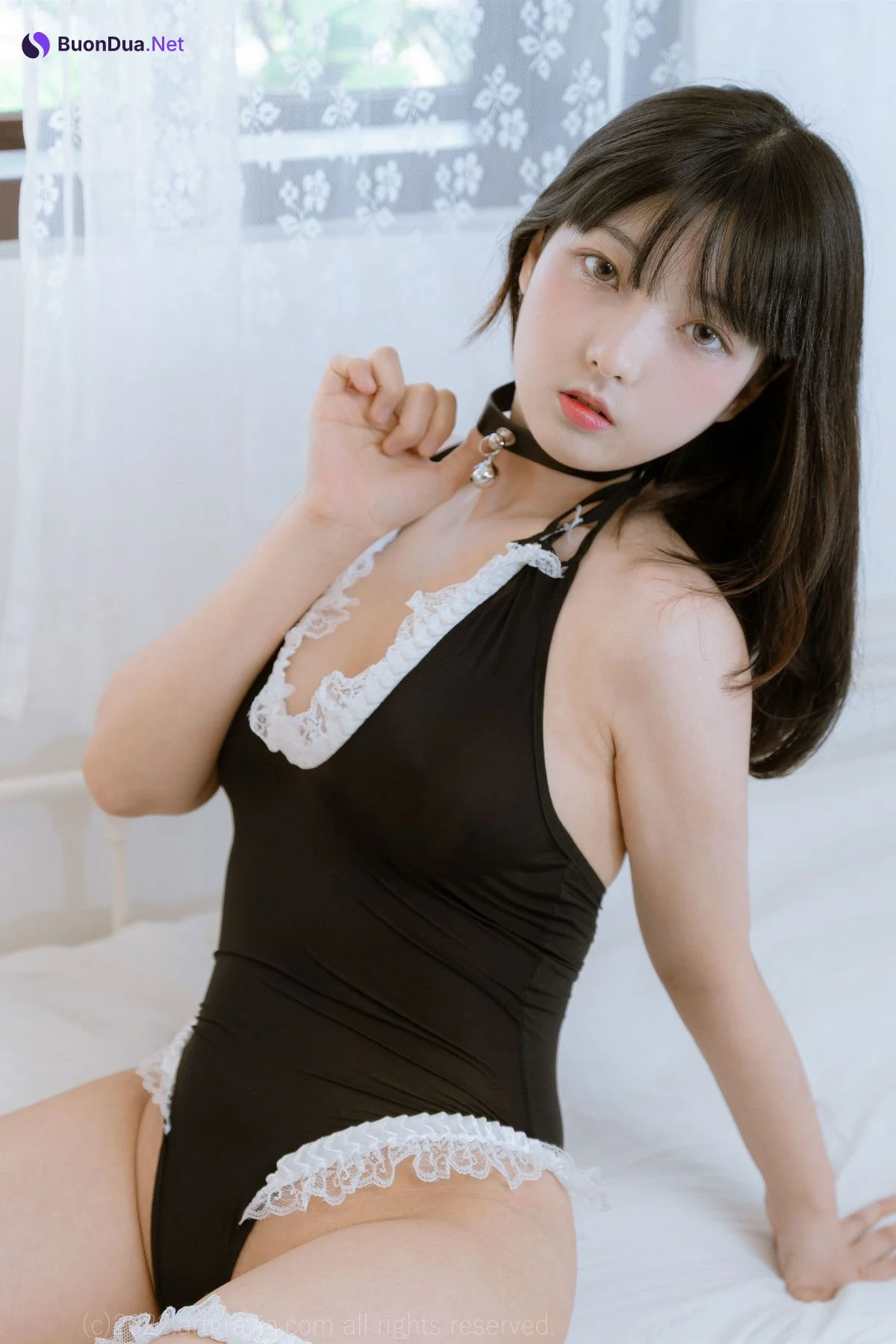 Hansom 한솜, ArtGravia VOL.389 Photobook Set.01 - Photo 7
