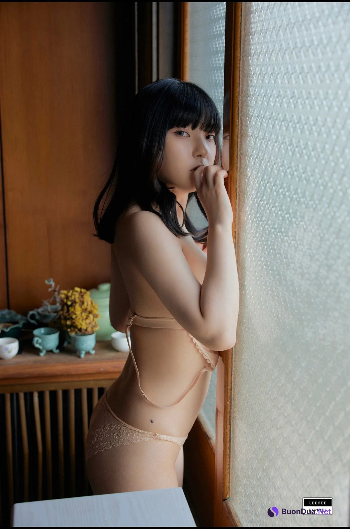 Hansom 한솜, LEEHEE EXPRESS LEBE-101 Set.02 - รูปภาพ 12