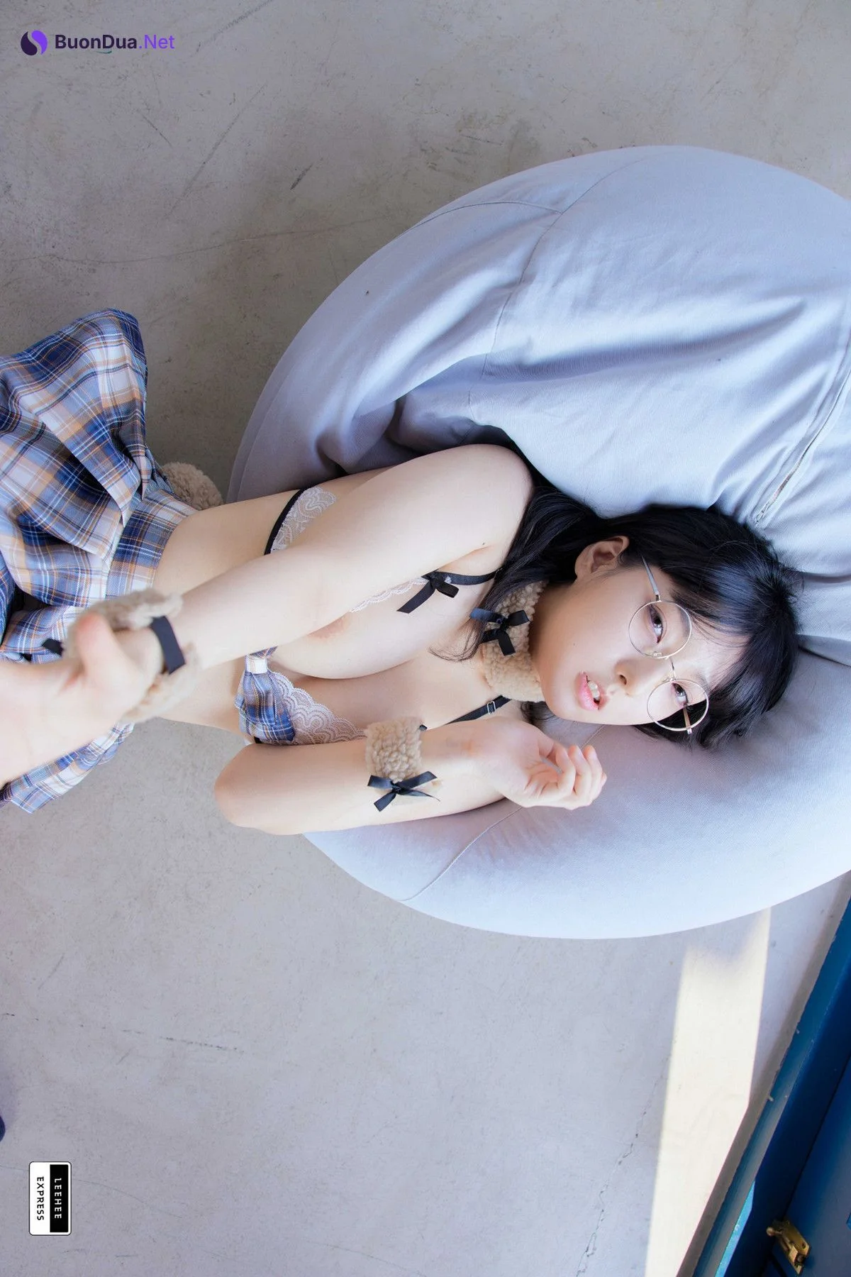 Hansom 한솜, LEEHEE EXPRESS LEFM-015 Set.01 - Photo 17