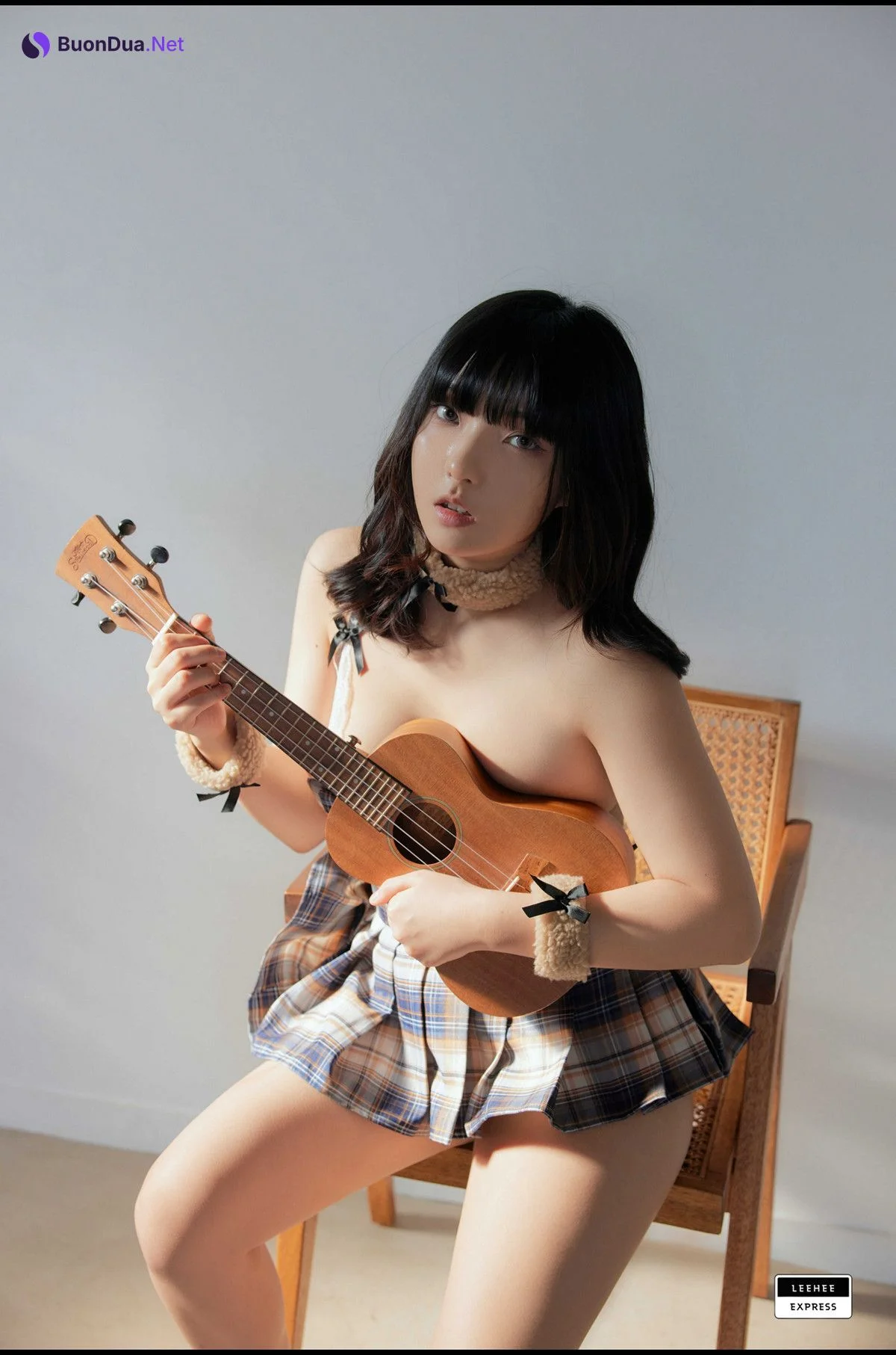 Hansom 한솜, LEEHEE EXPRESS LEFM-015 Set.02 - Photo 3