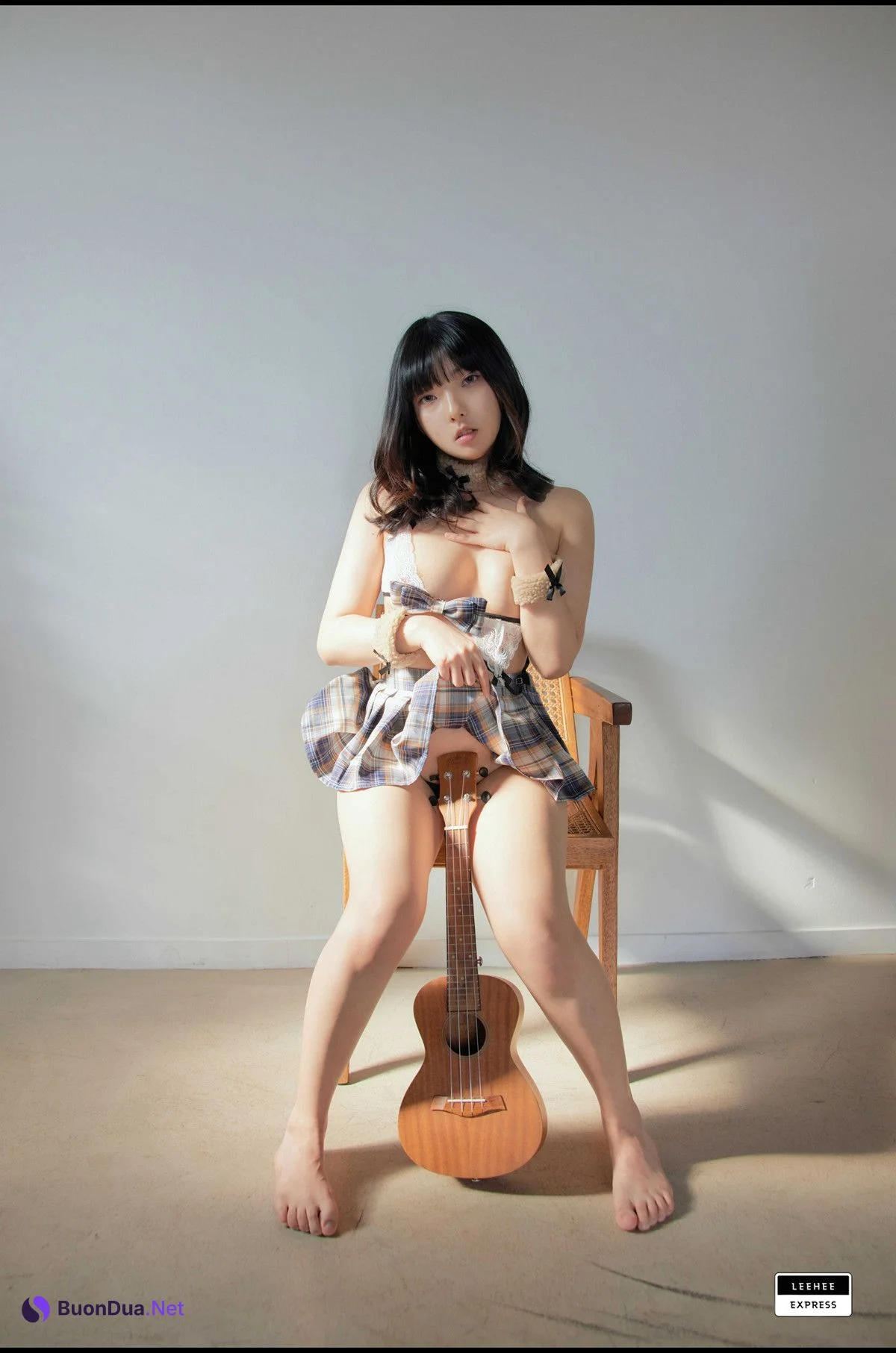 Hansom 한솜, LEEHEE EXPRESS LEFM-015 Set.02 - Photo 6