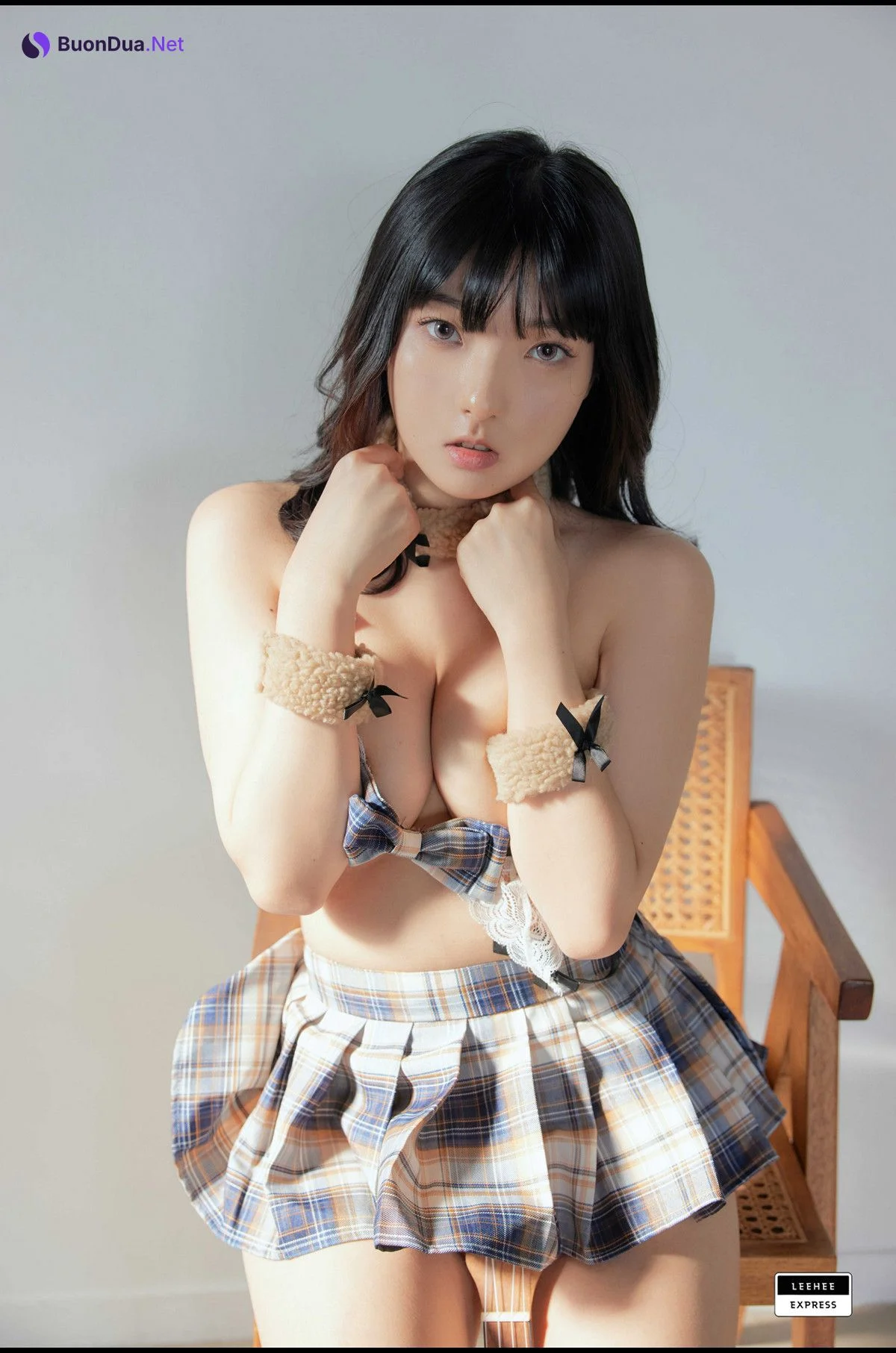 Hansom 한솜, LEEHEE EXPRESS LEFM-015 Set.02 - Photo 8