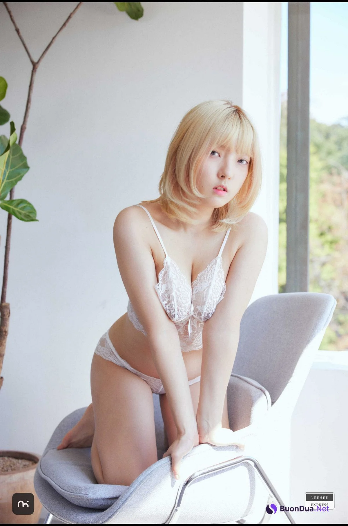 Hansom 한솜, LEEHEE EXPRESS LEHC-239 Set.01 - Photo 16