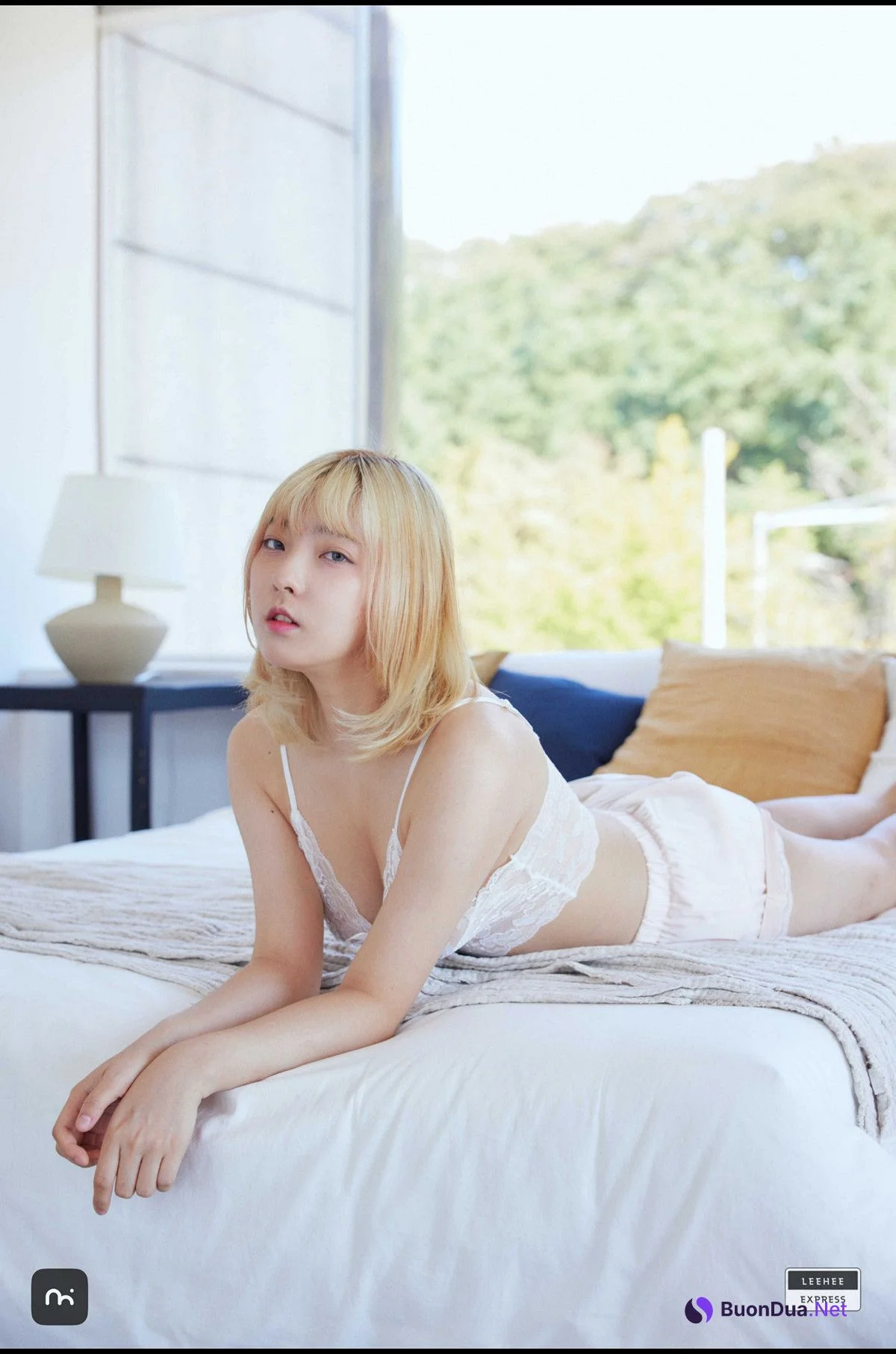 Hansom 한솜, LEEHEE EXPRESS LEHC-239 Set.02 - 사진 14