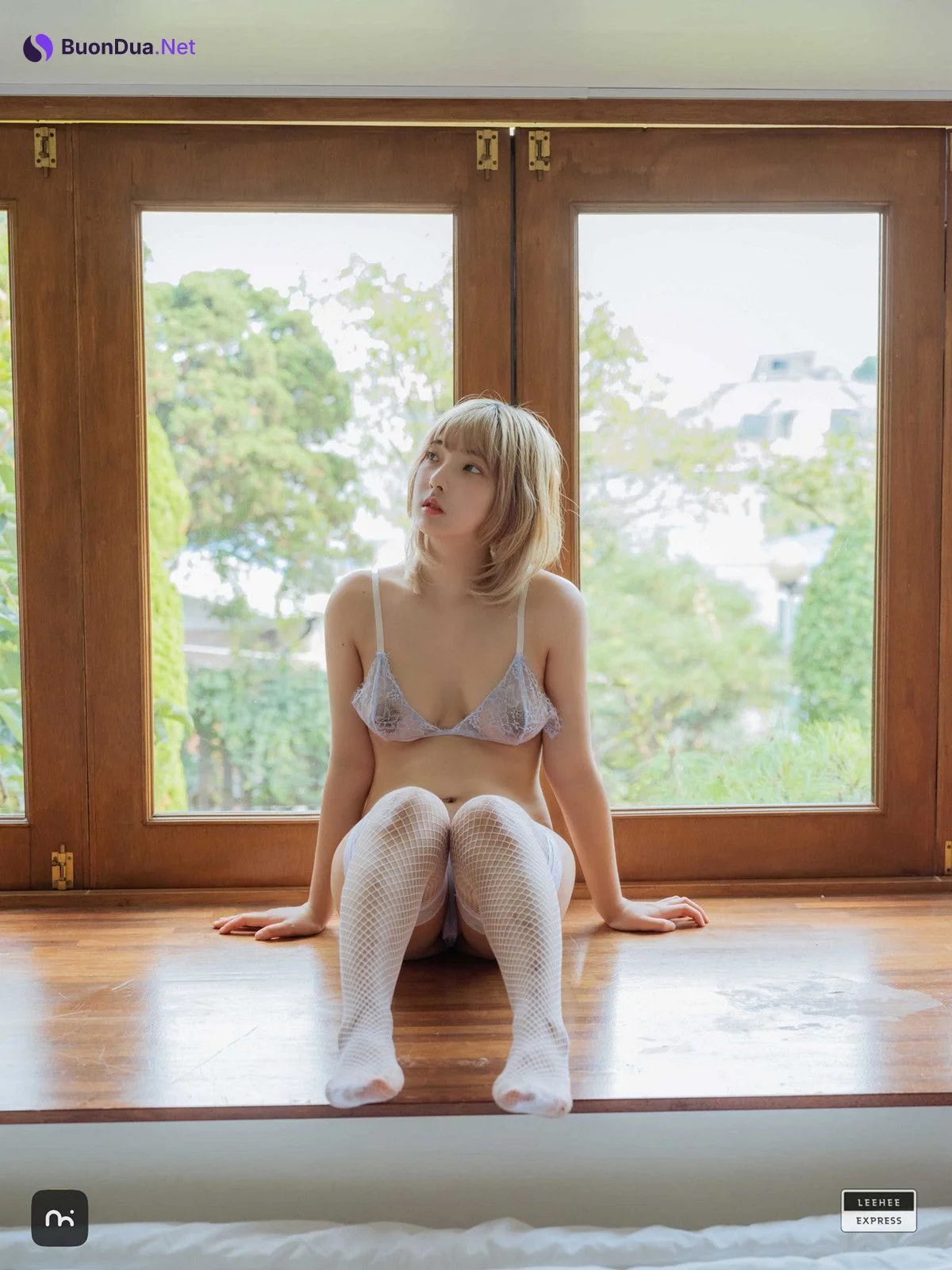 Hansom 한솜, LEEHEE EXPRESS LEHC-251A Set.01 - Photo 10