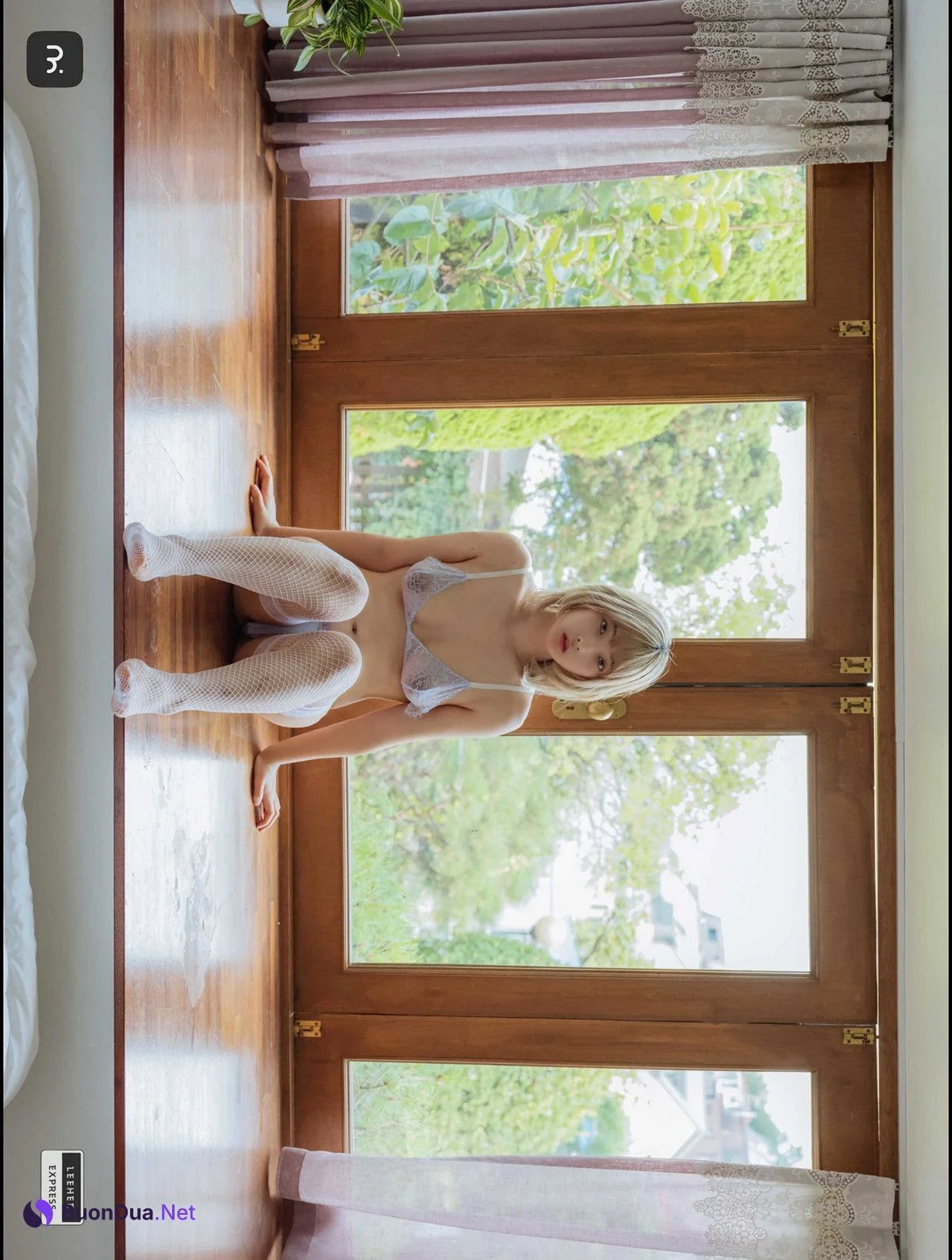 Hansom 한솜, LEEHEE EXPRESS LEHC-251A Set.01 - Photo 12