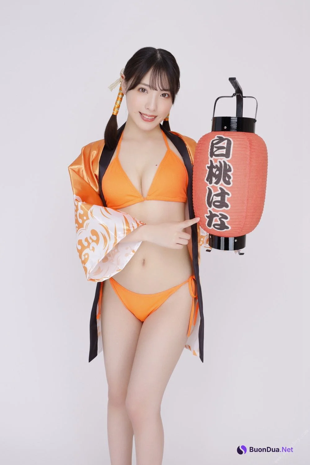 白桃はな 吉根ゆりあ, トリプルHAPPYキャンペーン2022電子ふぉとぶっく 最強のキカタン祭り、今年もFANZAにて開催中です！ - Photo 11