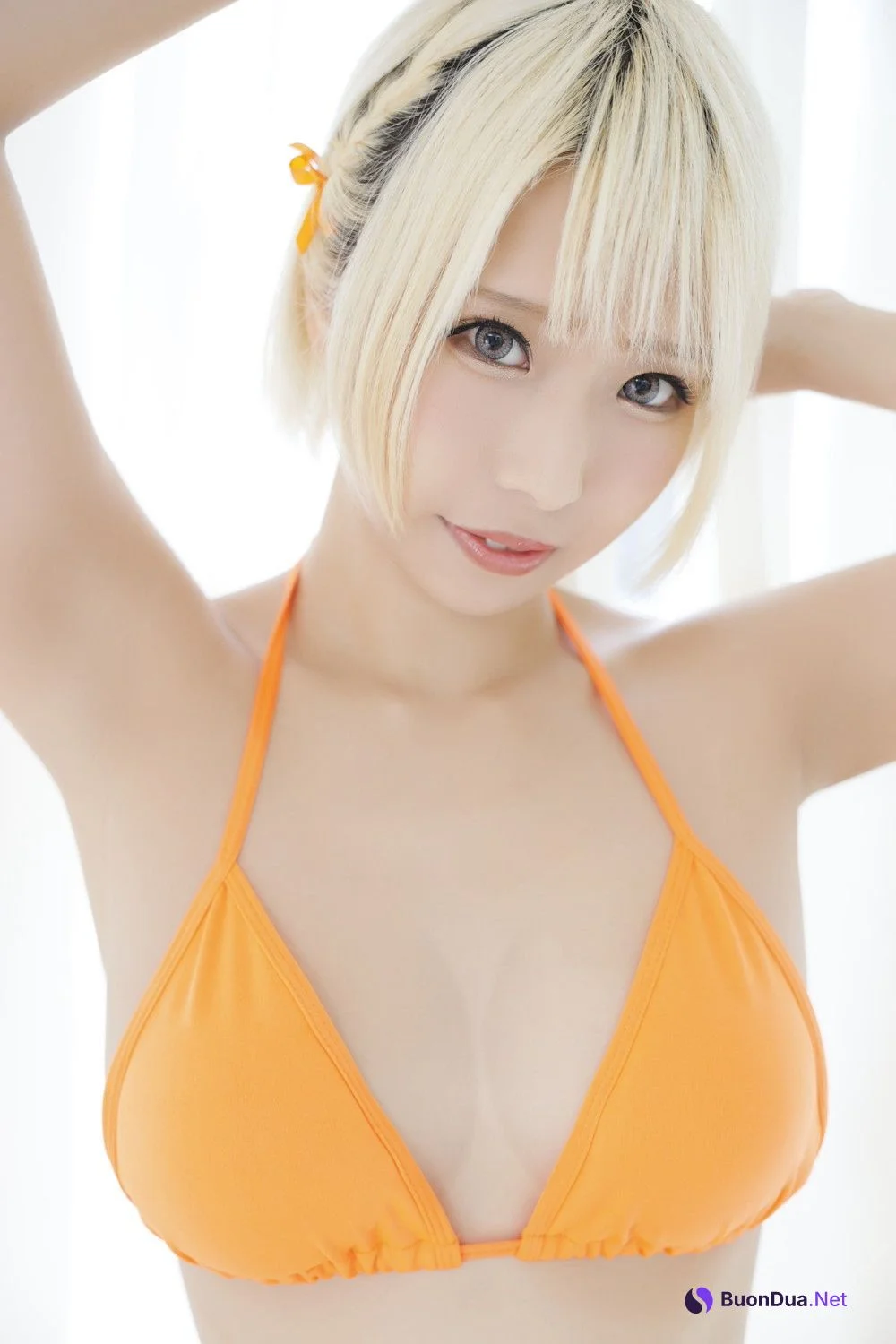 東條なつ 大槻ひびき 乙アリス, トリプルHAPPYキャンペーン2022電子ふぉとぶっく 最強のキカタン祭り、今年もFANZAにて開催中です！ - 사진 2