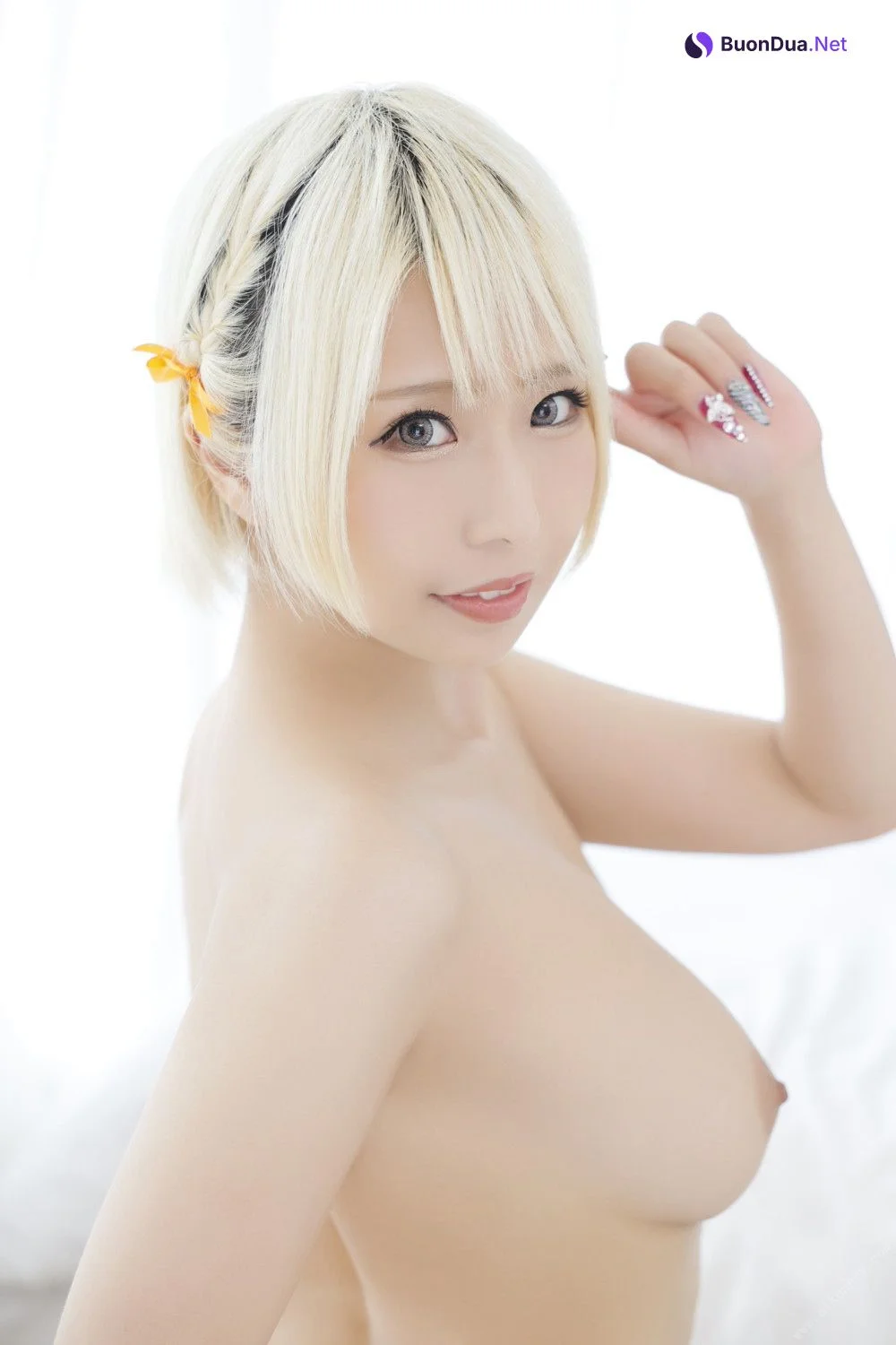 東條なつ 大槻ひびき 乙アリス, トリプルHAPPYキャンペーン2022電子ふぉとぶっく 最強のキカタン祭り、今年もFANZAにて開催中です！ - 사진 7