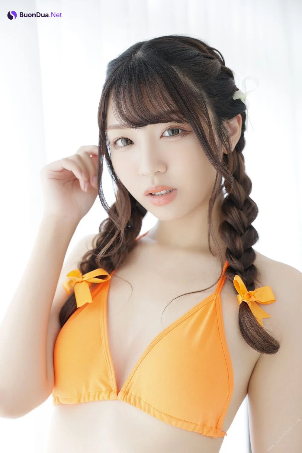 木下ひまり 弥生みづき, トリプルHAPPYキャンペーン2022電子ふぉとぶっく 最強のキカタン祭り、今年もFANZAにて開催中です！ - Photo 2
