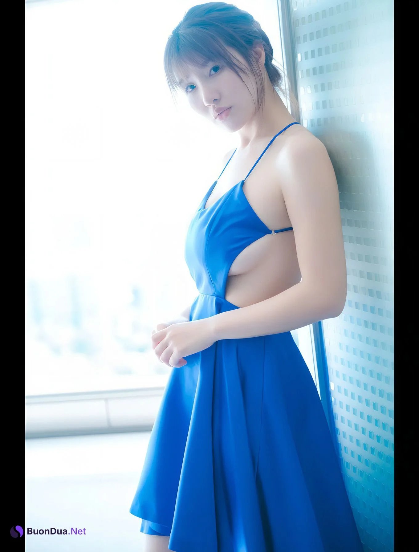 Hara Tsumugi 原つむぎ, FRIDAY 2024.11.29 (フライデー 2024年11月29日号) - Photo 13